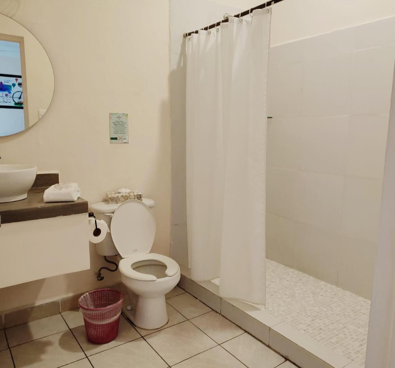 Suite with Terrace photo 2