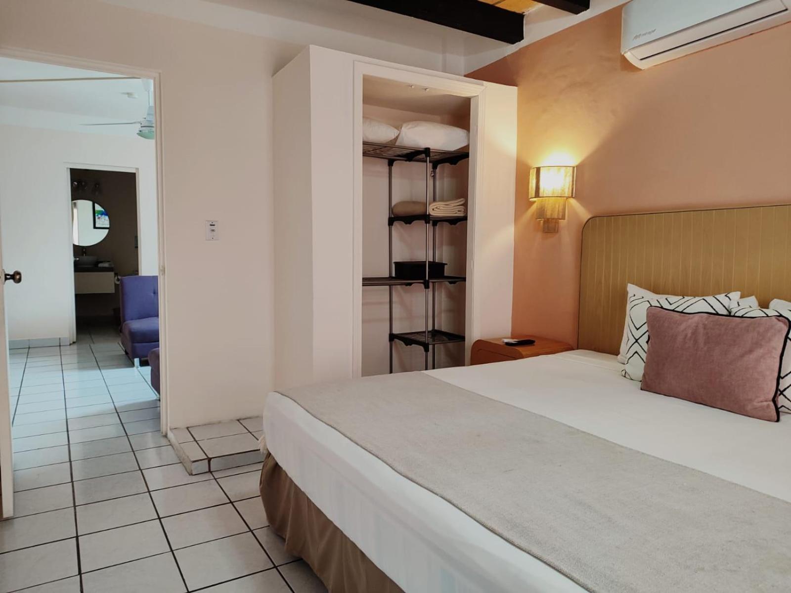 Suite with Terrace