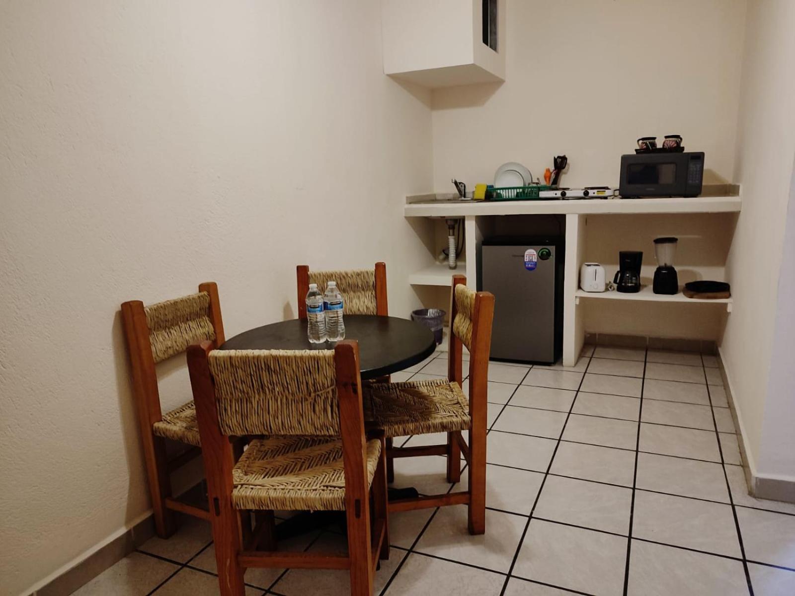 Standard Apartment photo 3