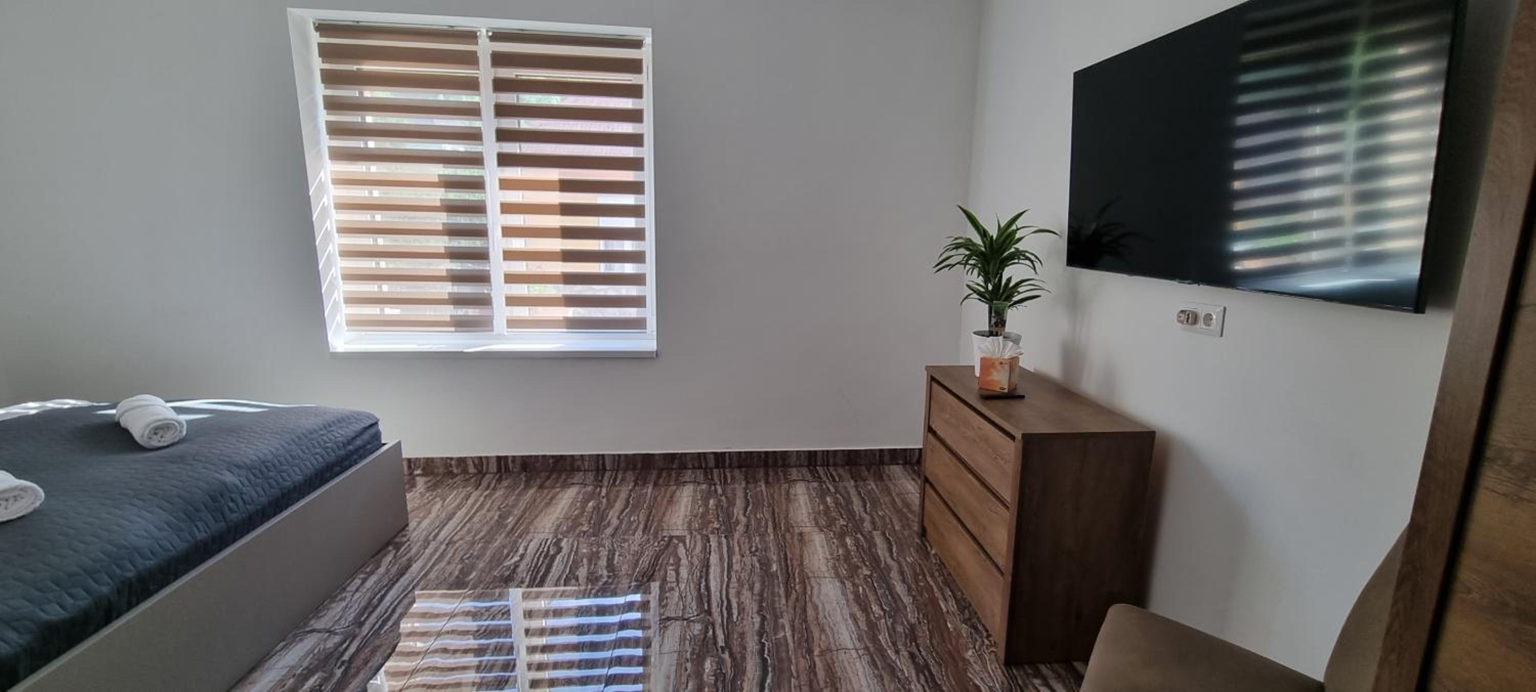 Two-Bedroom Villa photo 1