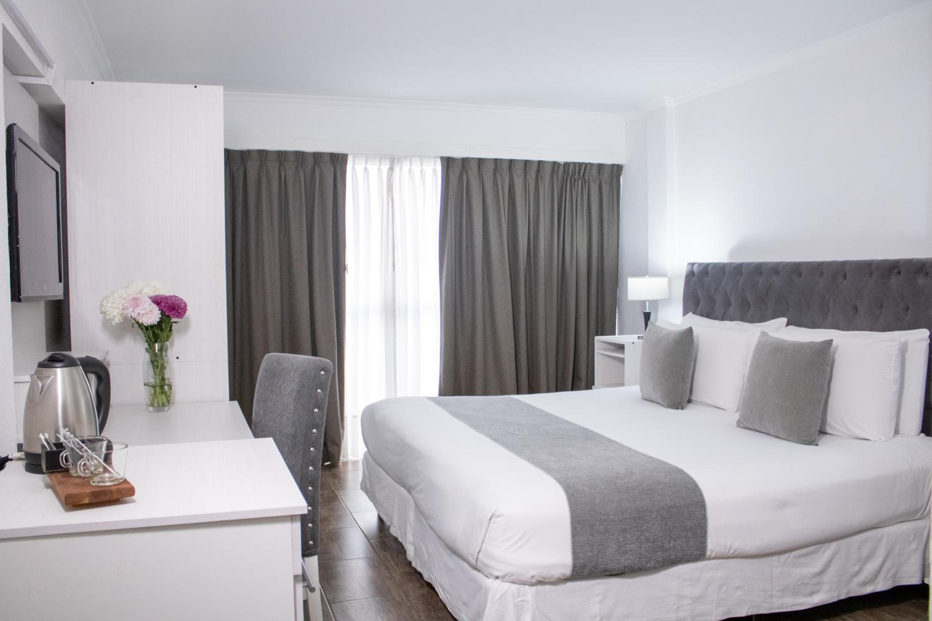 Executive Double Room