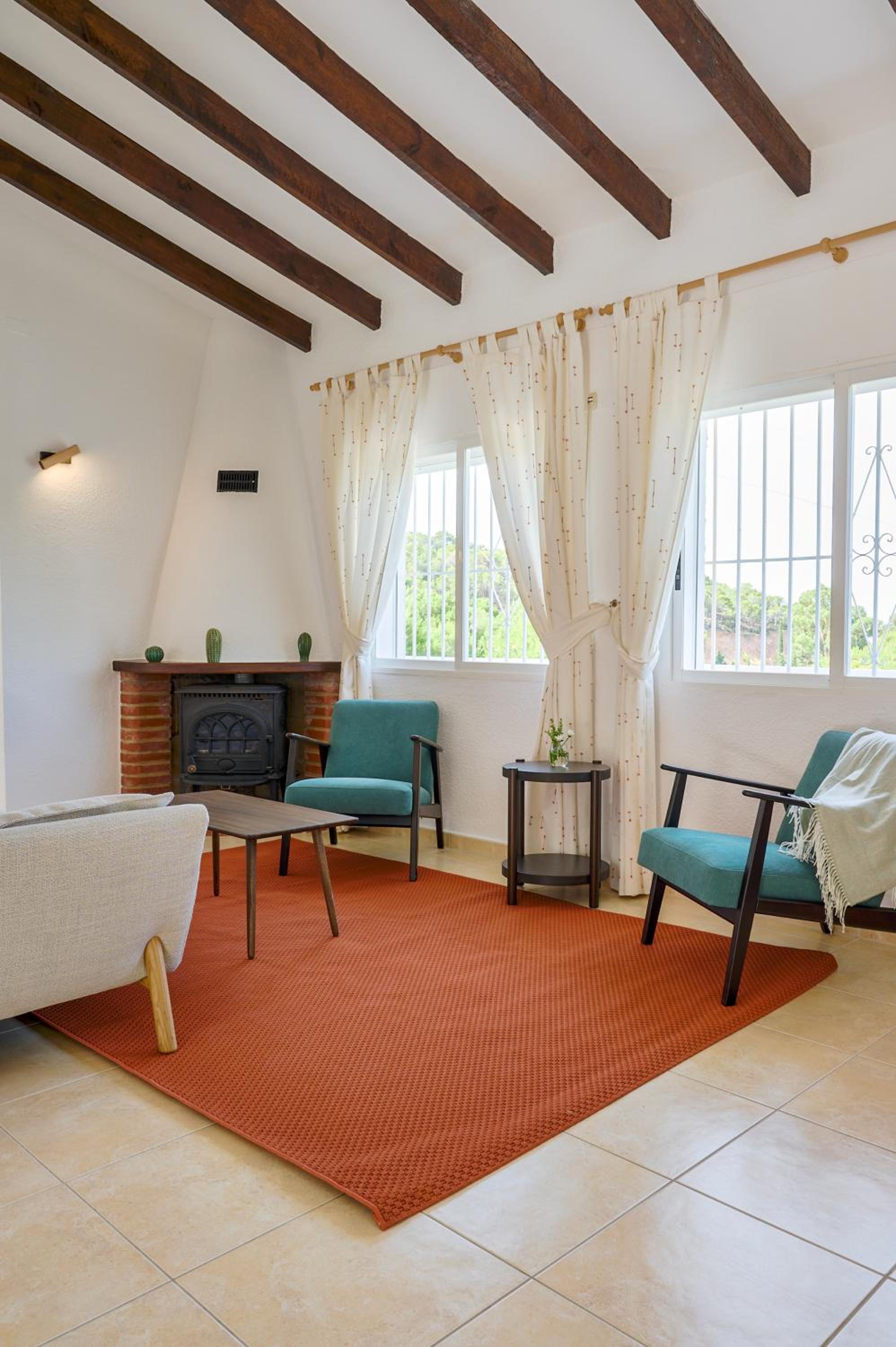 Villa photo 3