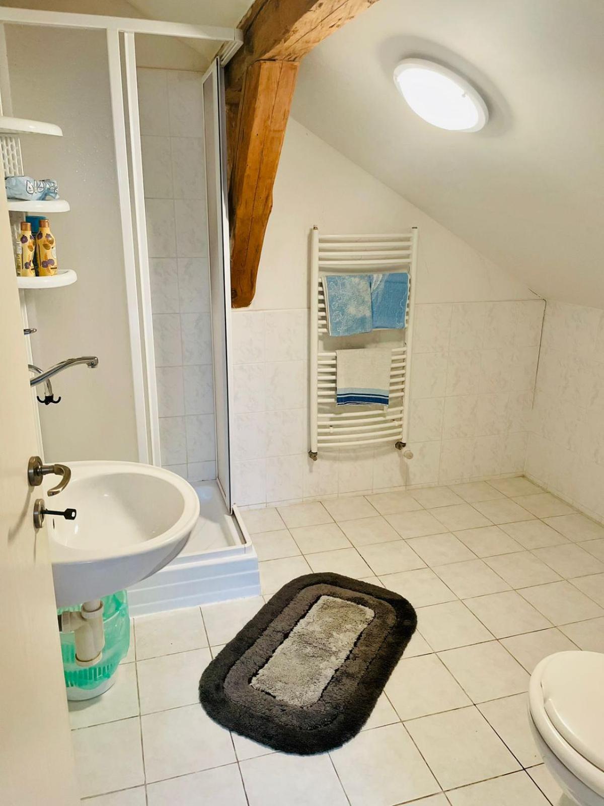 Comfort Triple Room With Shower photo 1