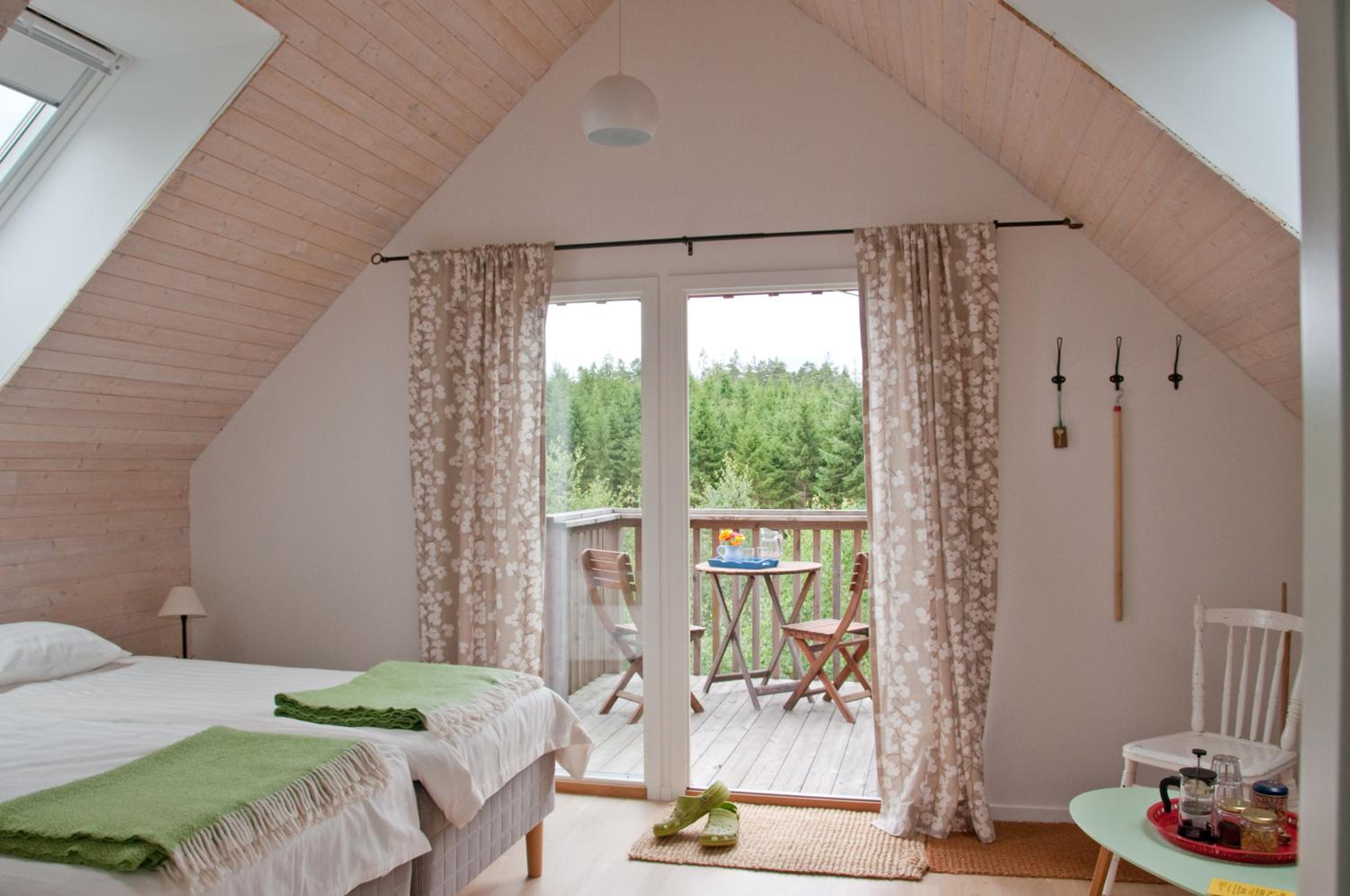 Double Room with Private Bathroom - Photo 1