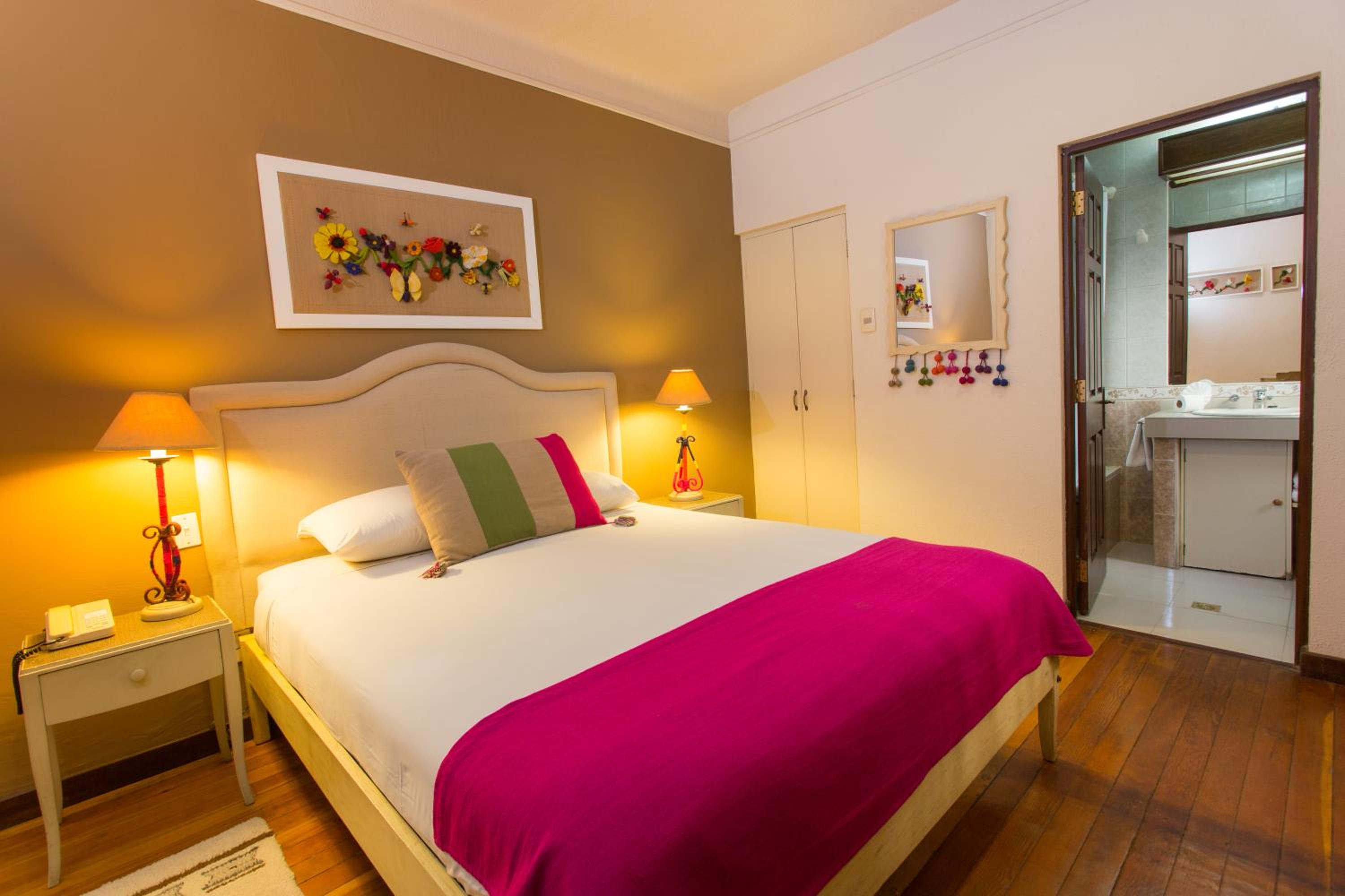 King Room photo 3