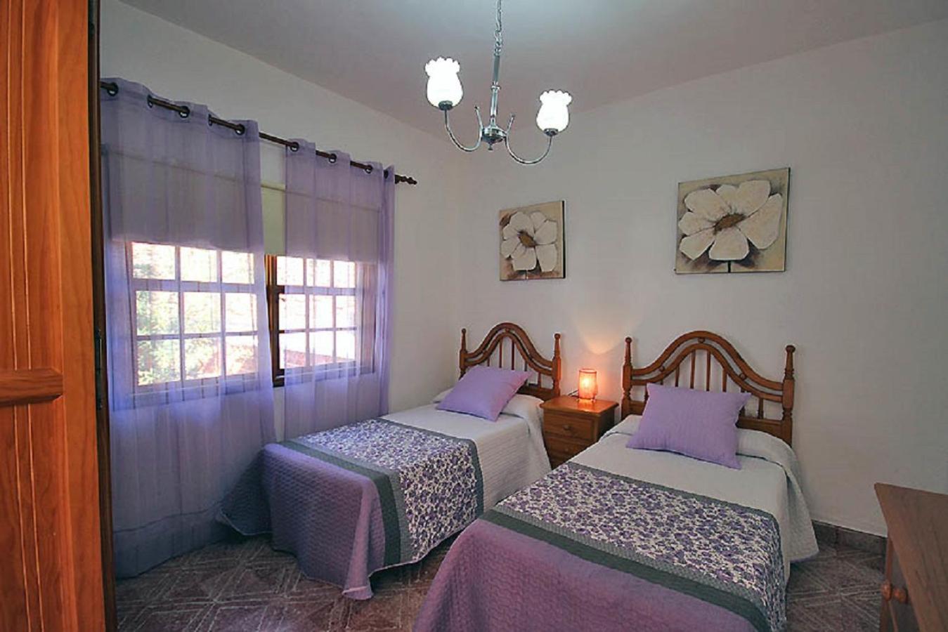 Casa de Dos Habitaciones