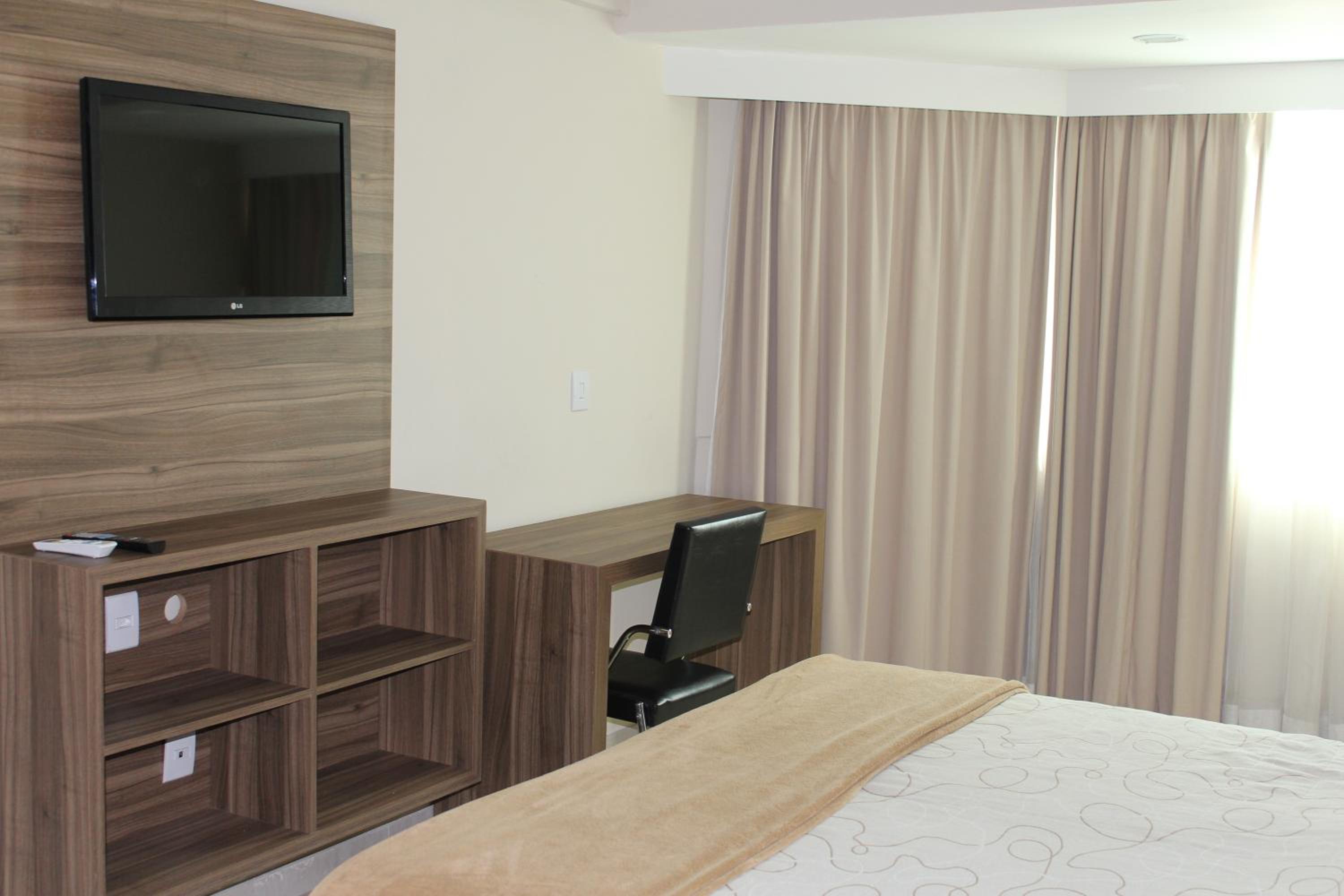 Standard Room photo 1