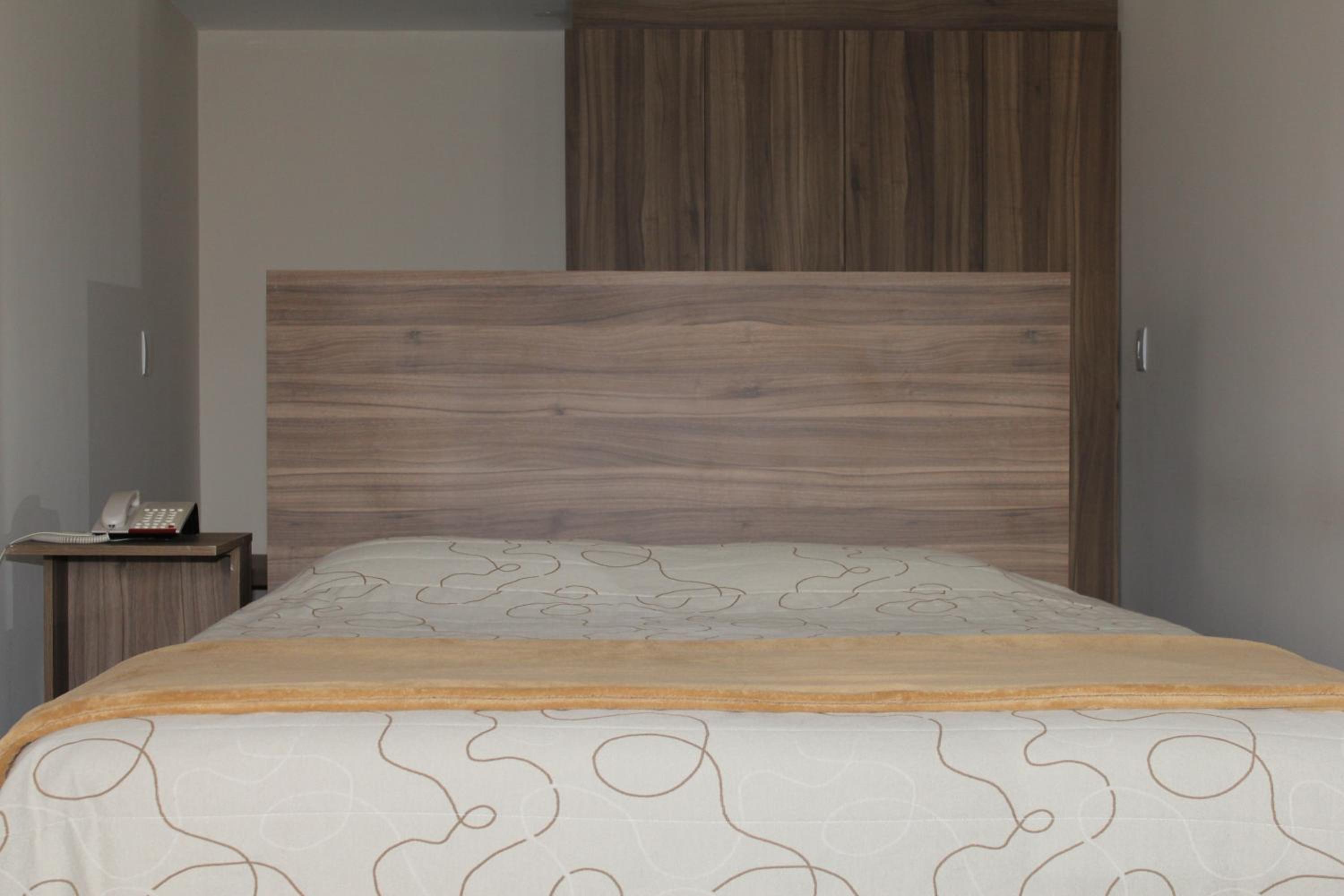 Executive Room with Spa Bath          photo 3