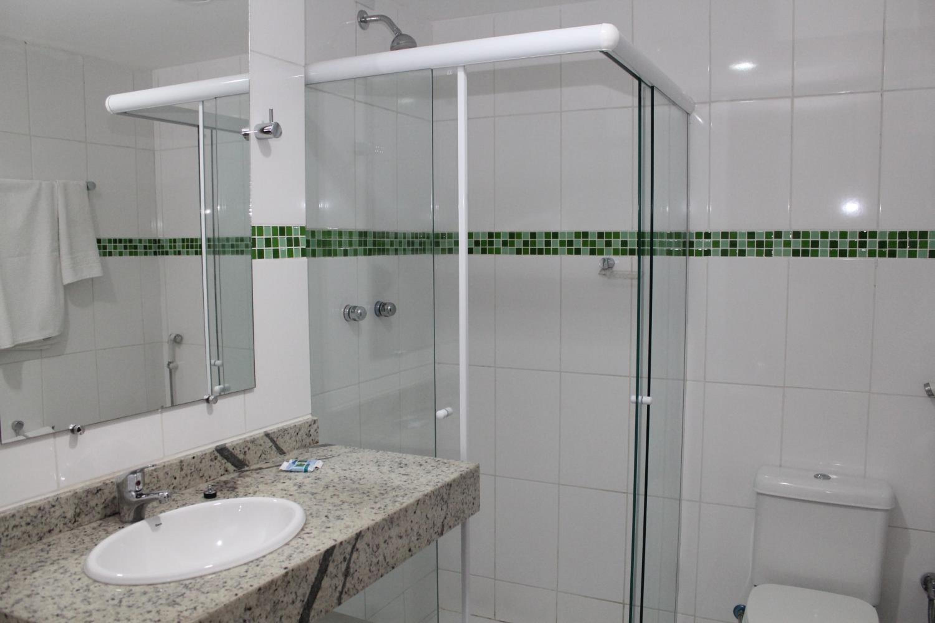Standard Single Room photo 2