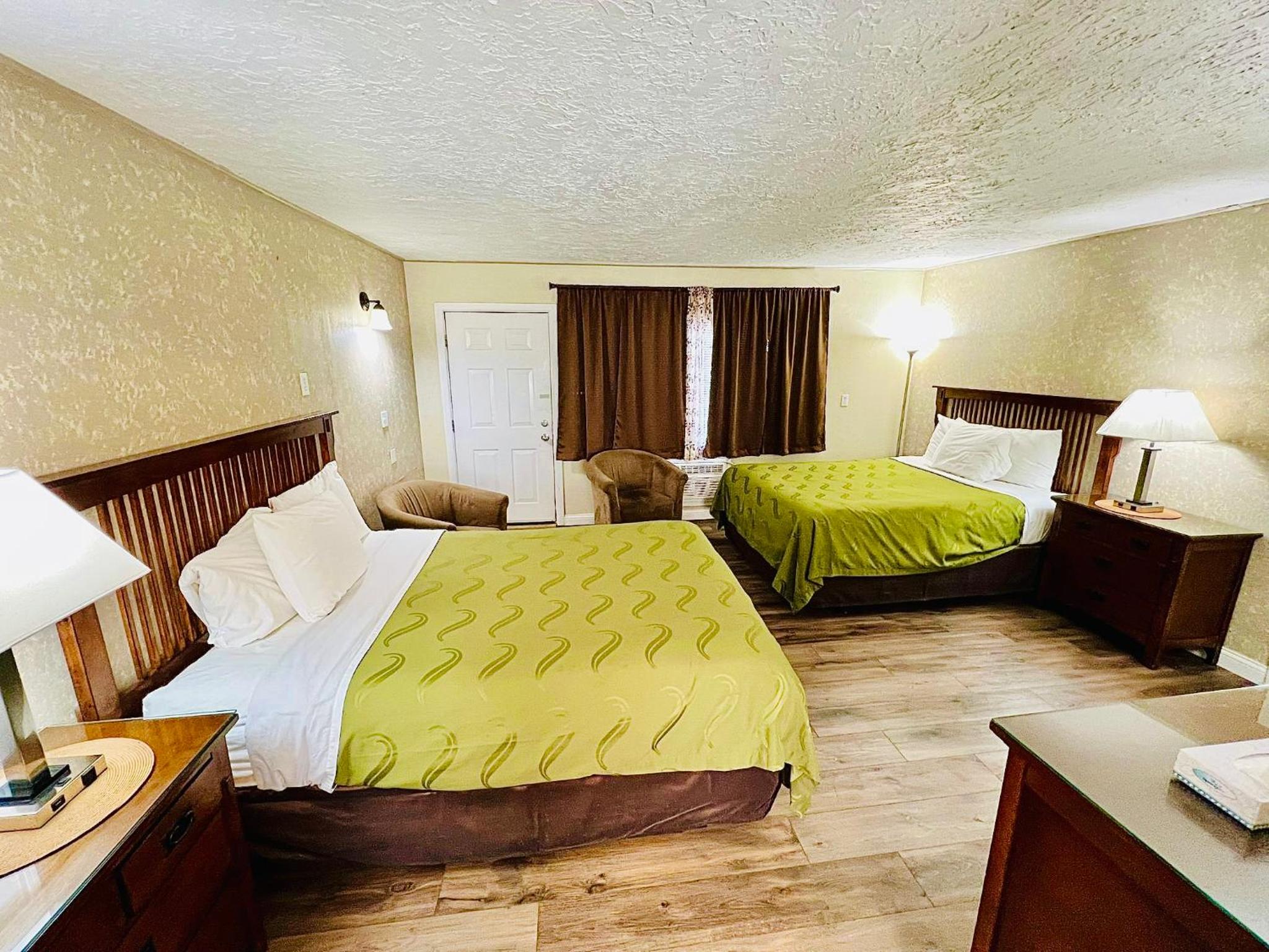 Deluxe Double Room - Photo 1