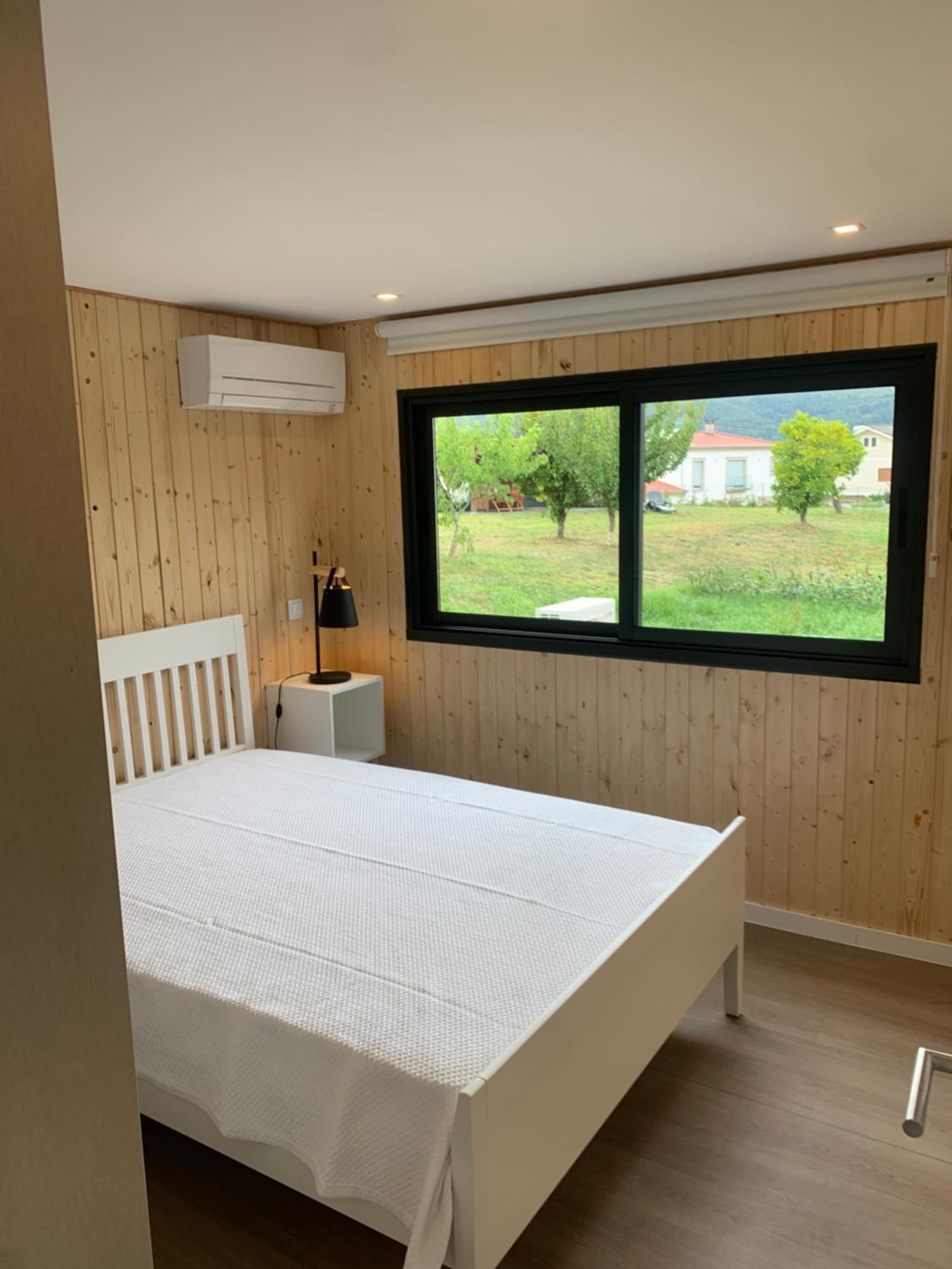 Two-Bedroom Bungalow photo 1