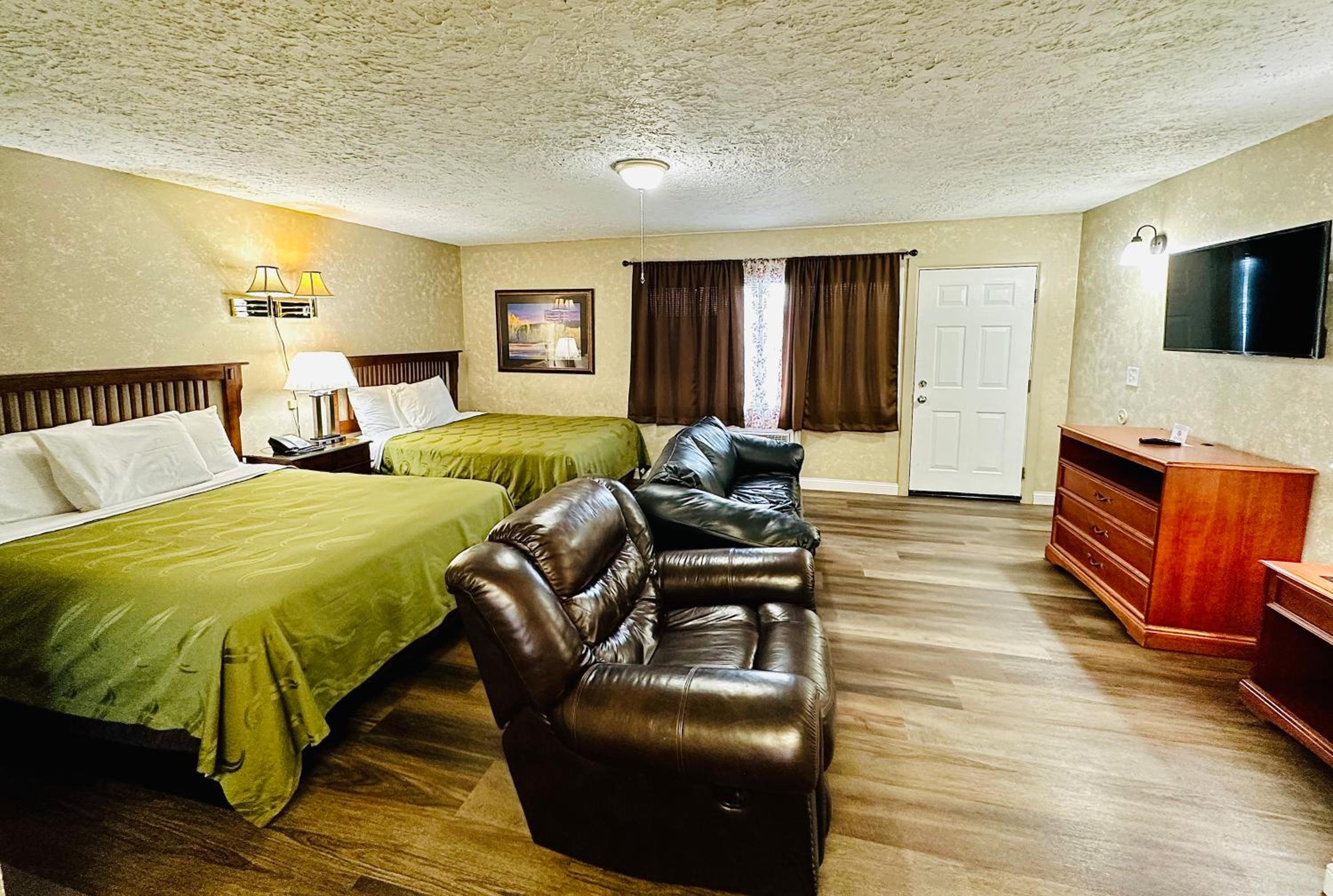 Deluxe Double Room - Photo 3