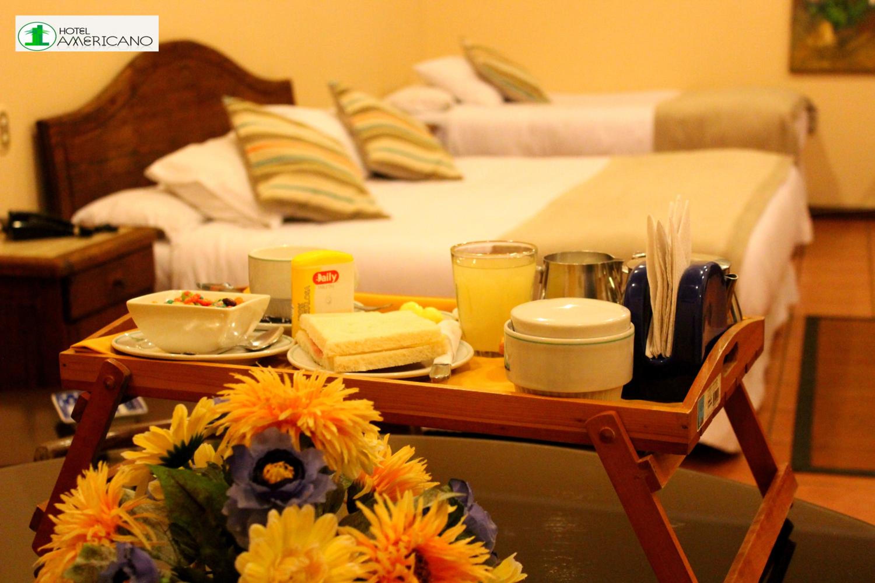 Suite photo 2