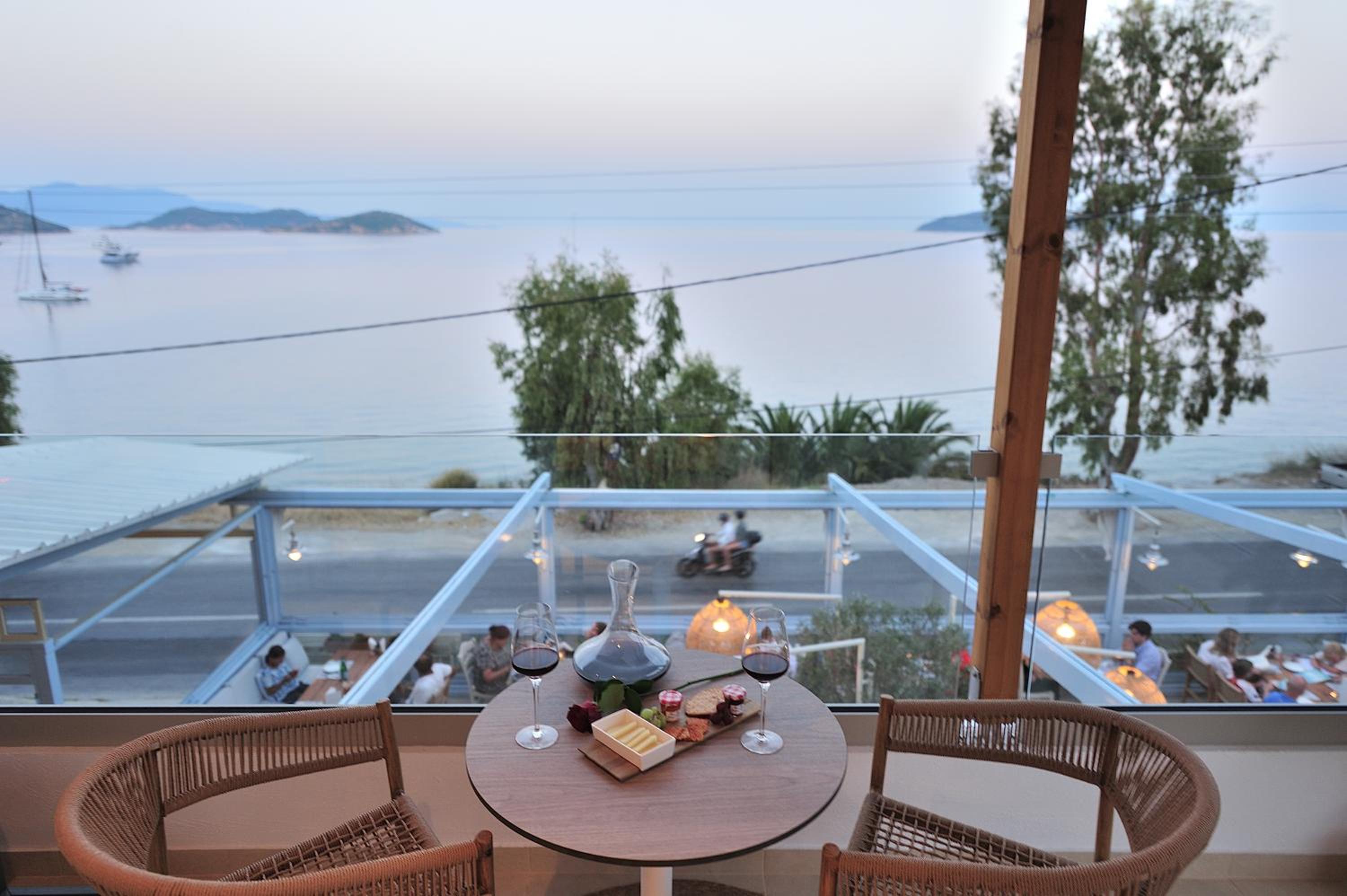 Double Room with Sea View photo 3
