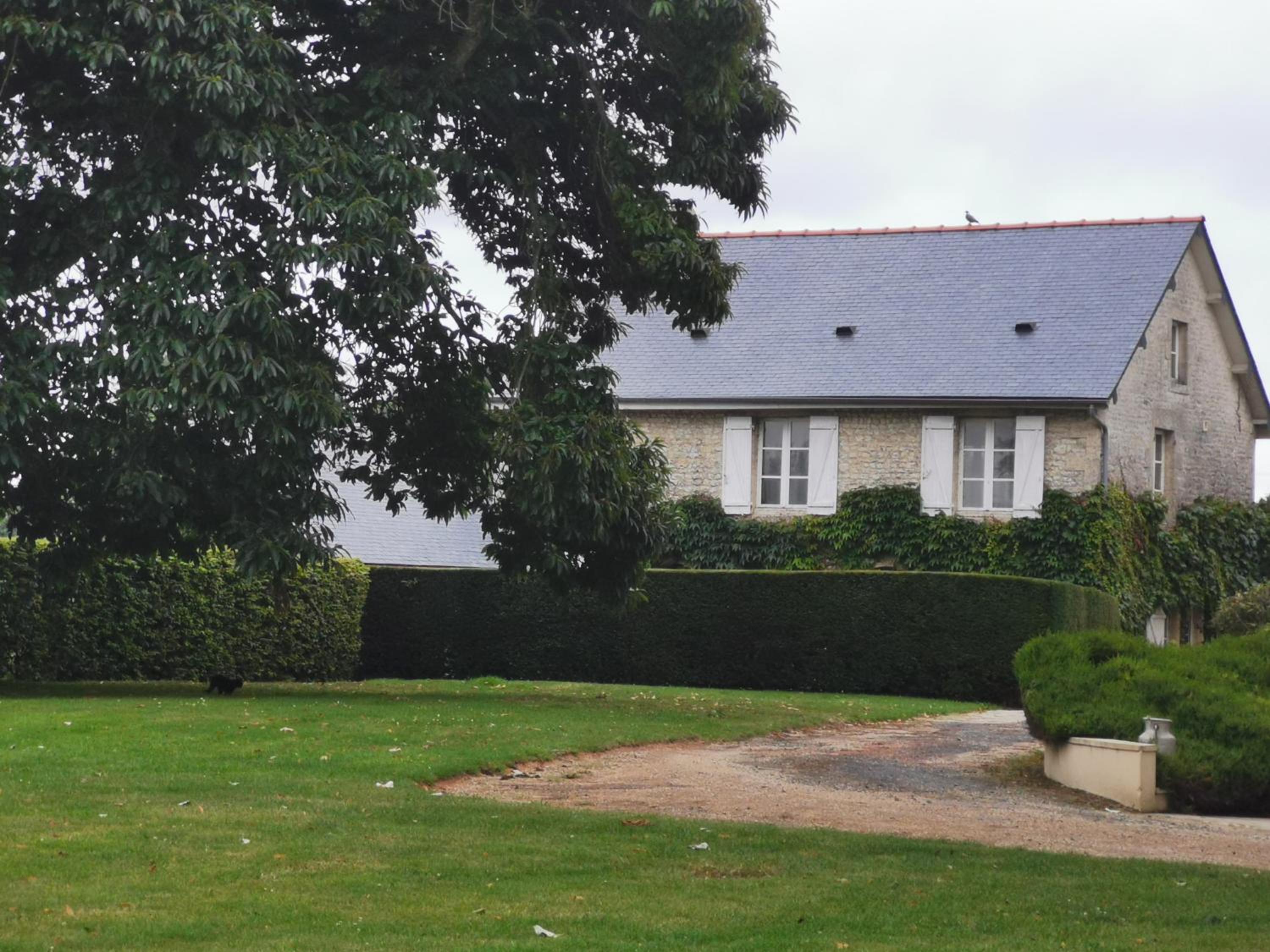 Villa 2 Chambres :