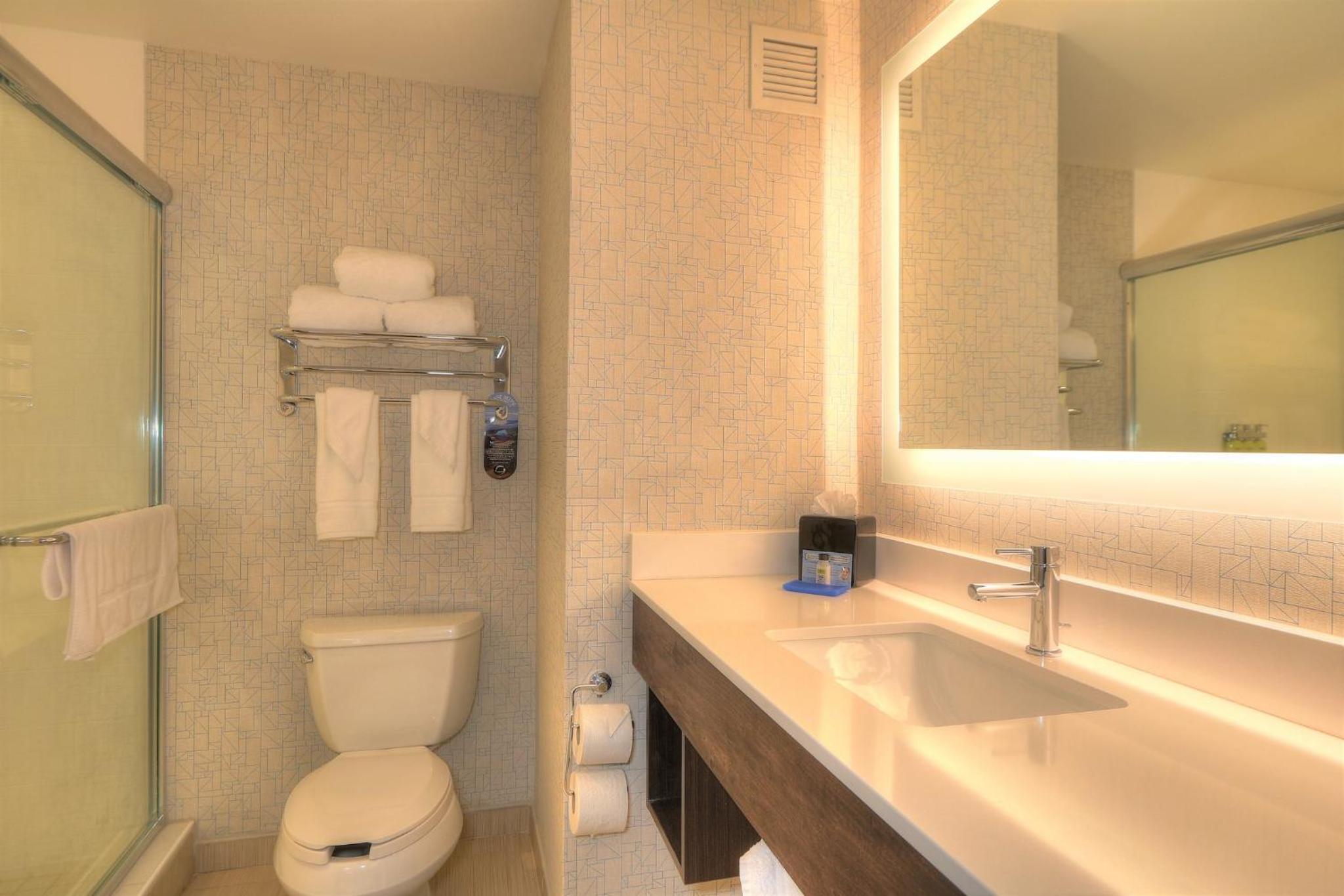 King Room with Jetted Tub - Photo 10