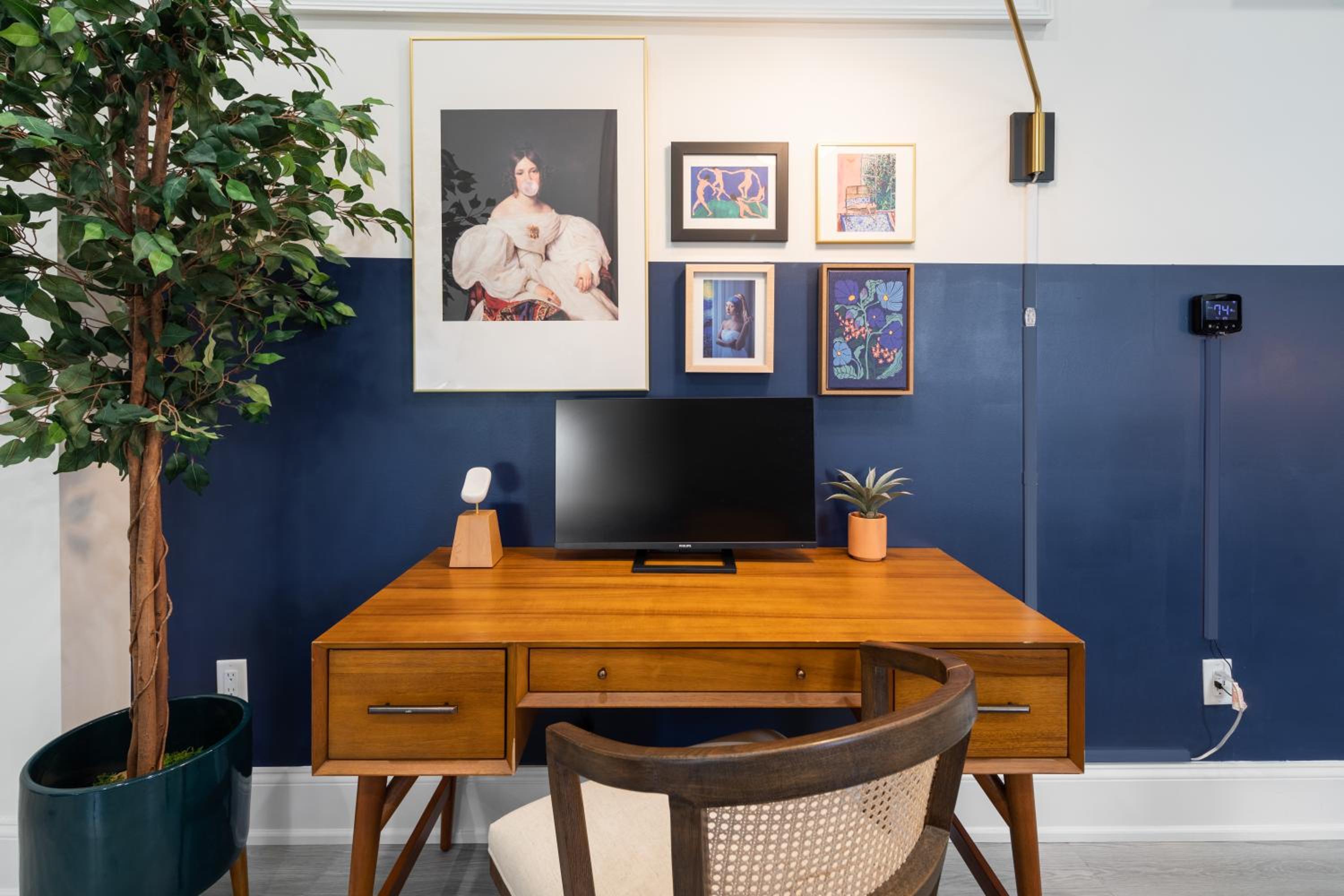Standard Apartment - Photo 3