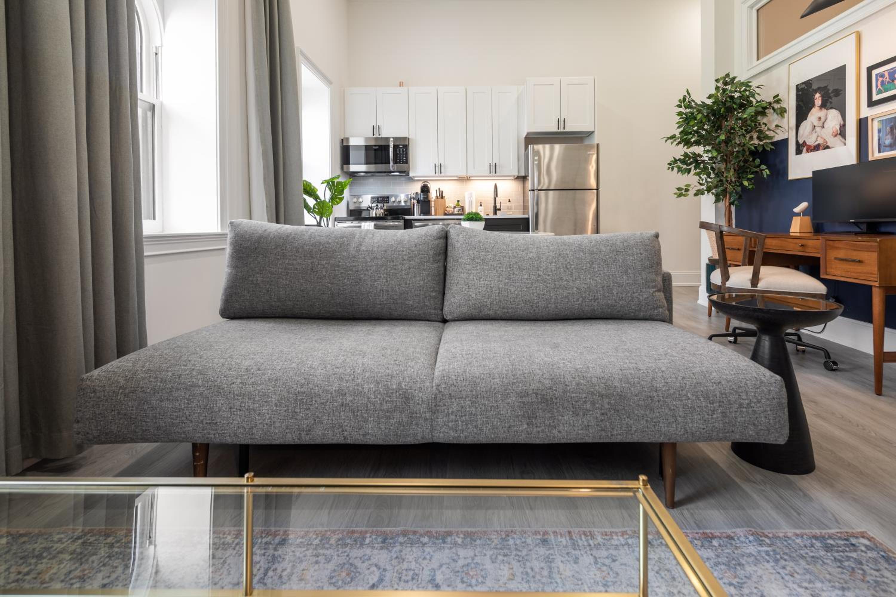 Standard Apartment - Photo 7