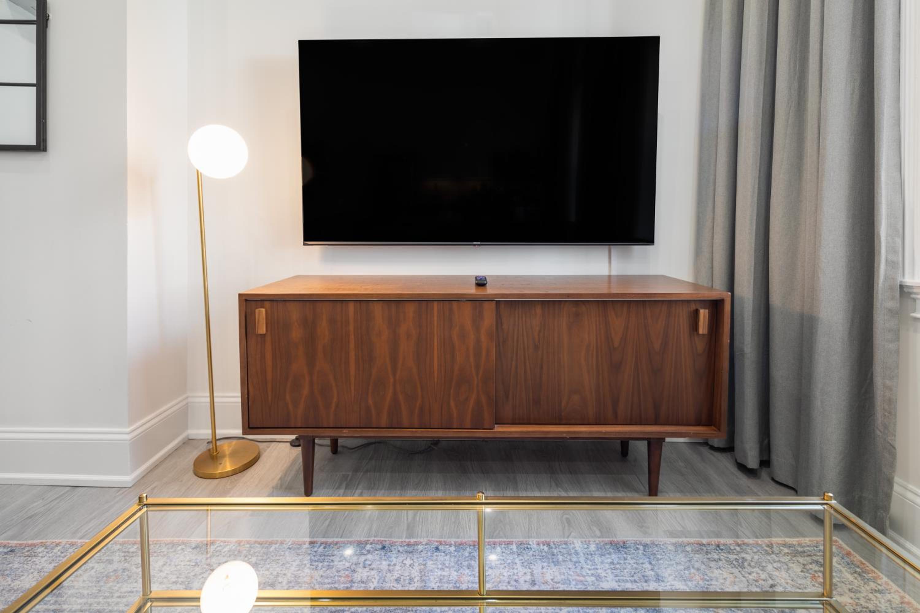 Standard Apartment - Photo 8