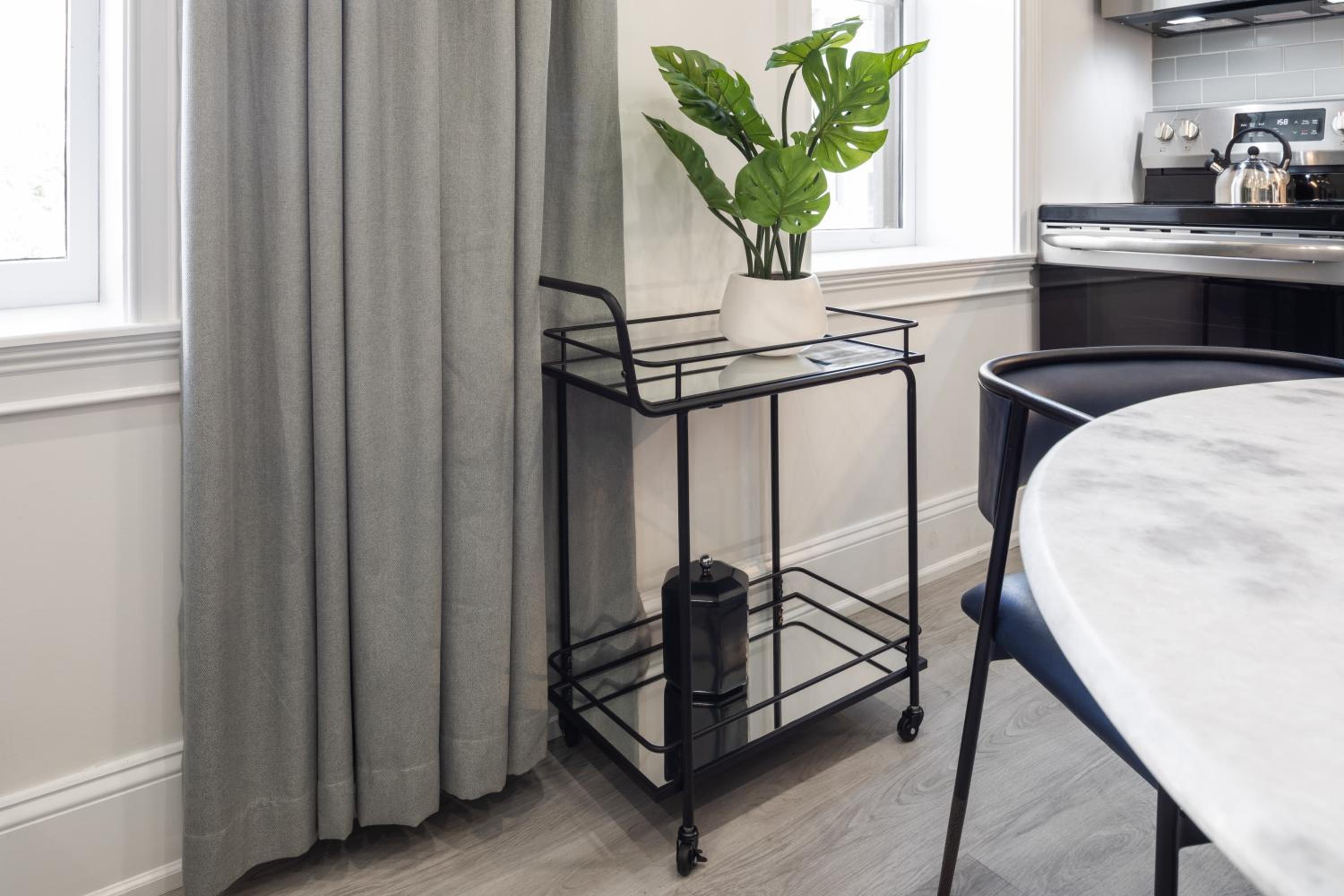 Standard Apartment - Photo 4