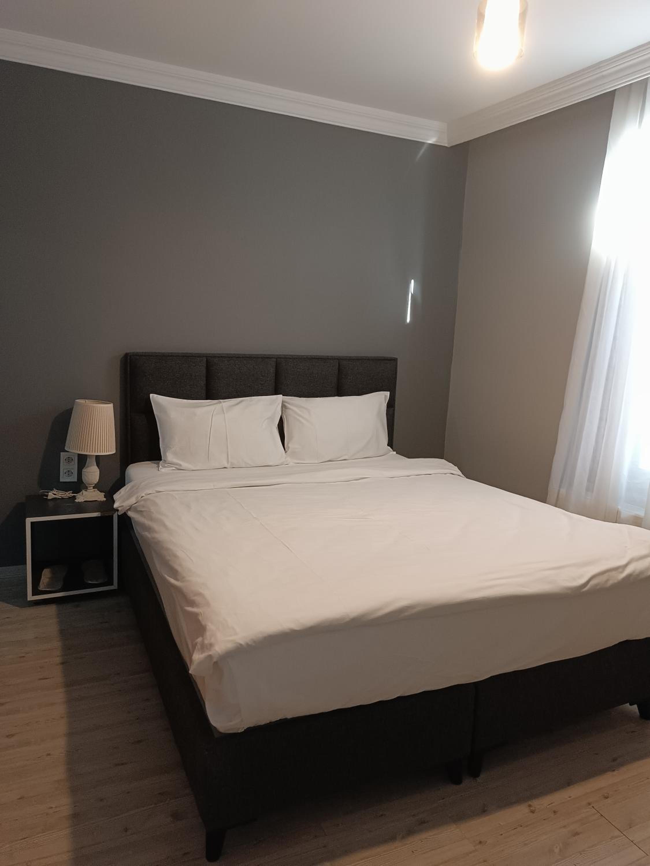 Economy Double Room photo 3
