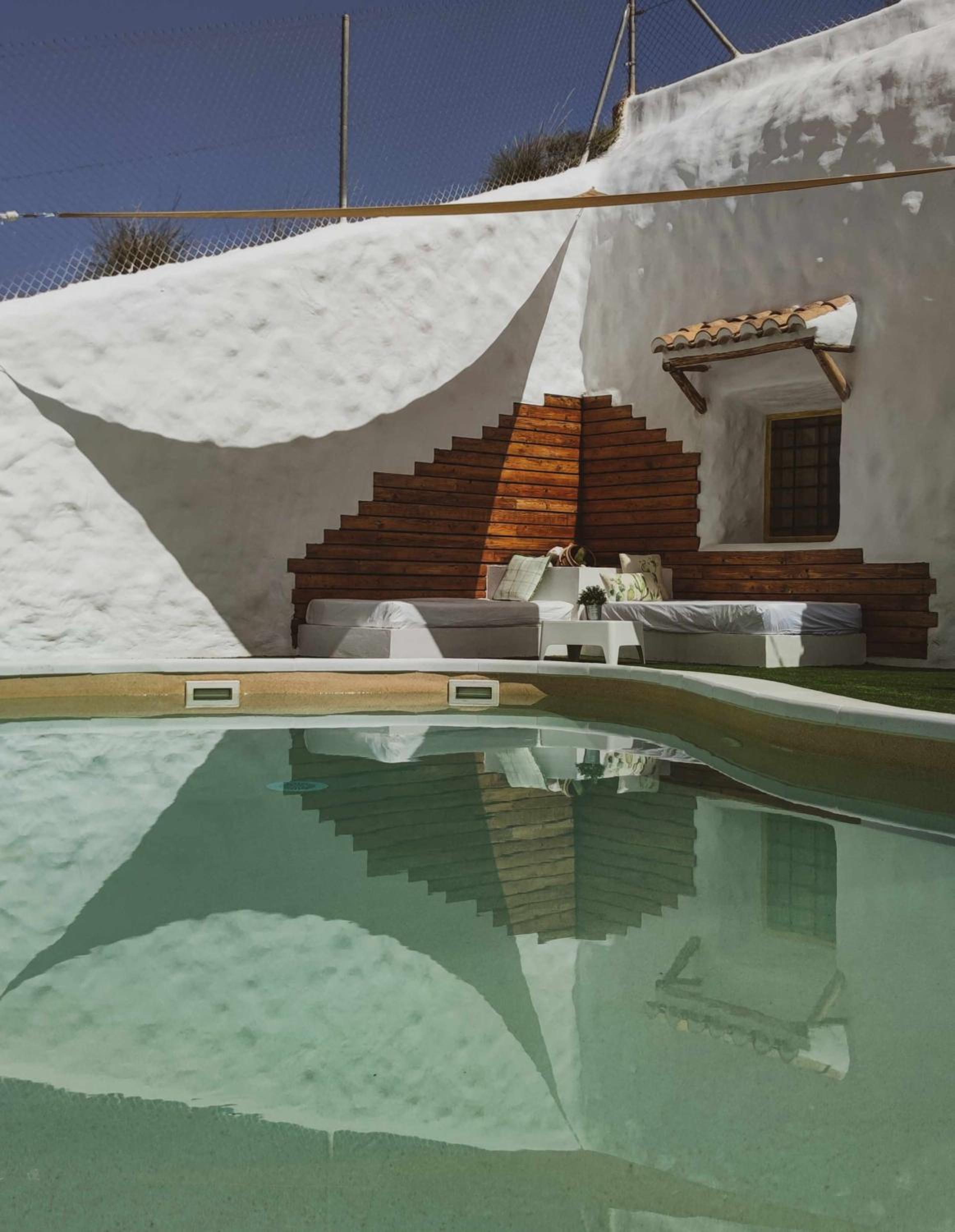 Villa with Private Pool photo 3