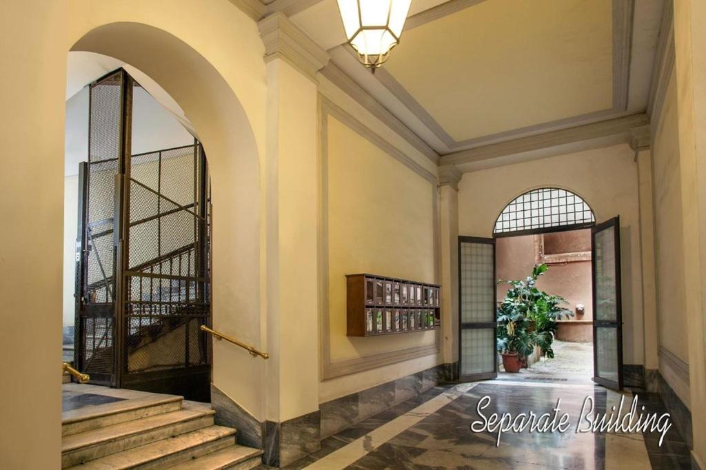 Double or Twin Room - Separate Building photo 2