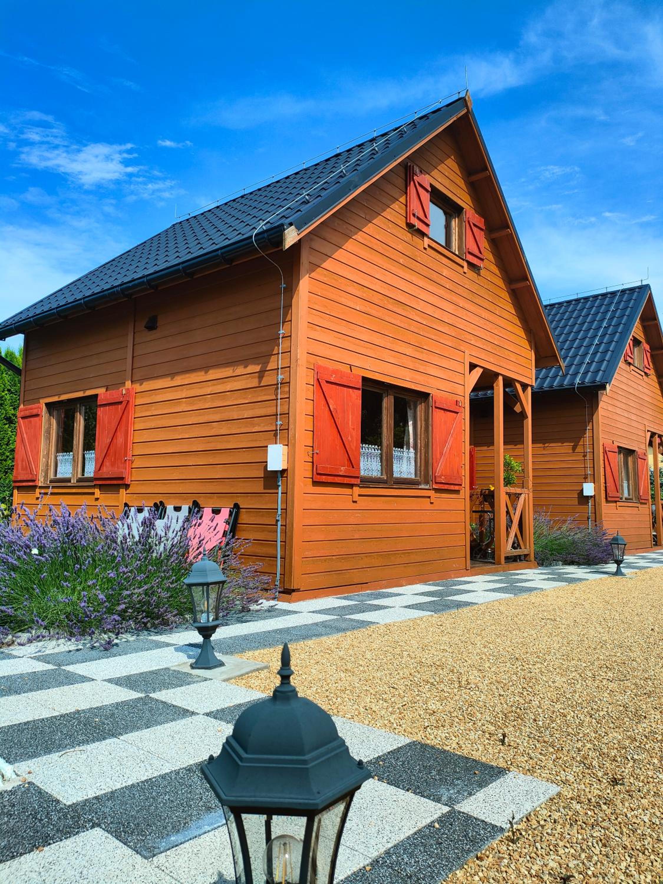 Three-Bedroom Chalet - Photo 25