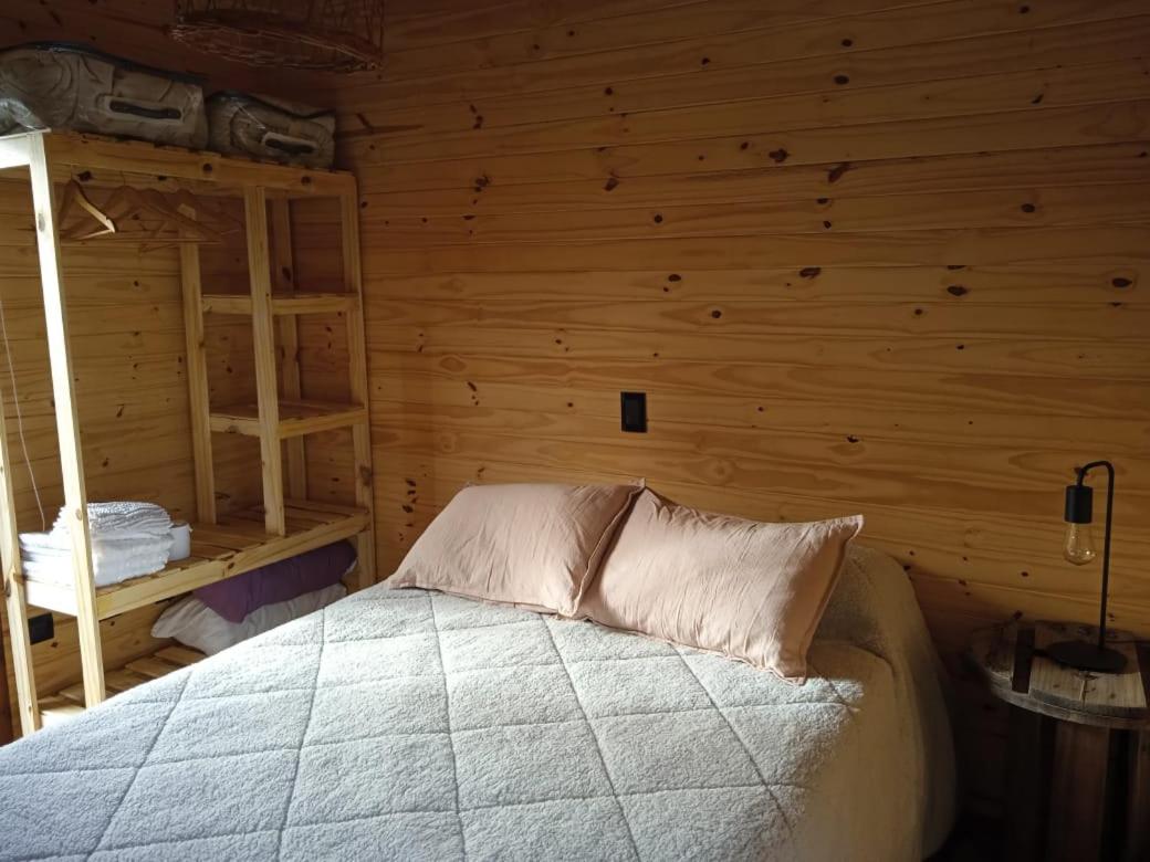 One-Bedroom House photo 1