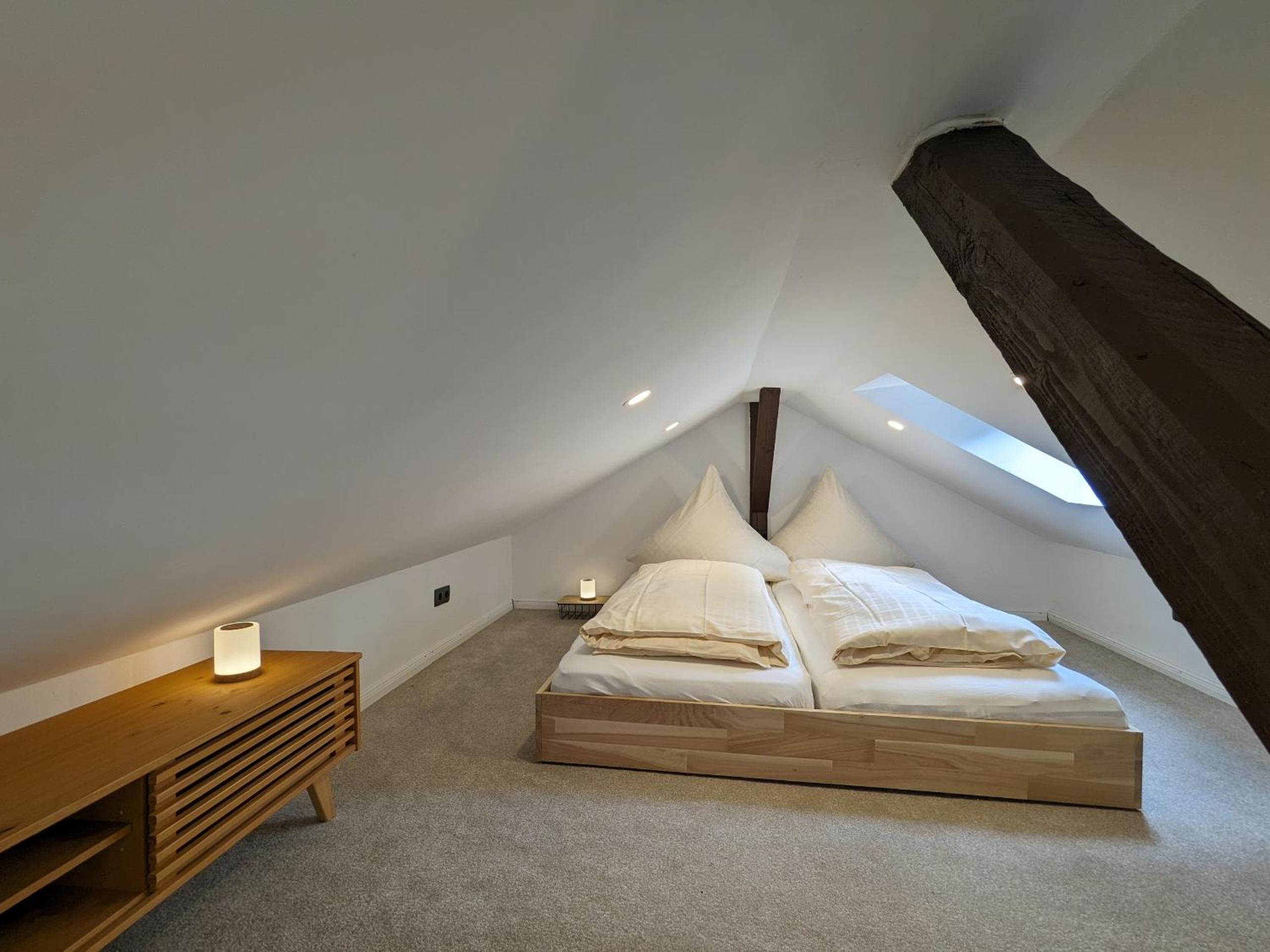 One-Bedroom House photo 1