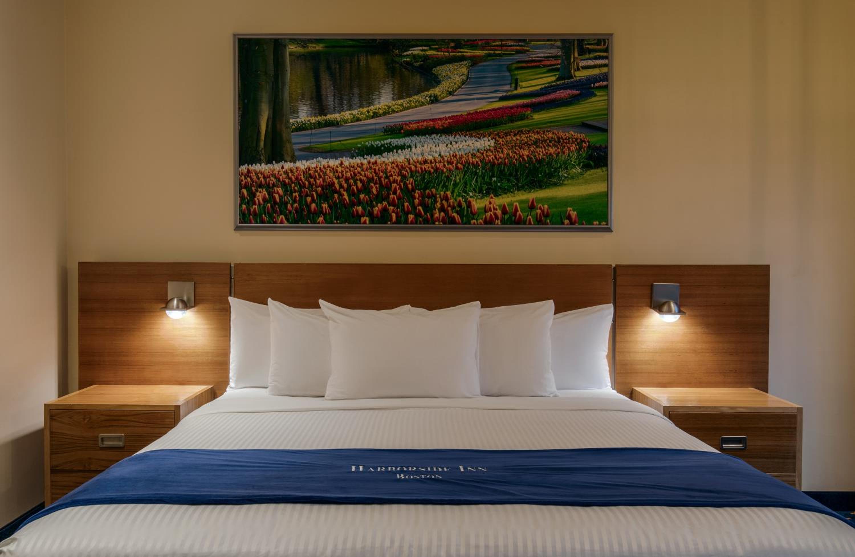 King Room with Atrium View - Photo 5