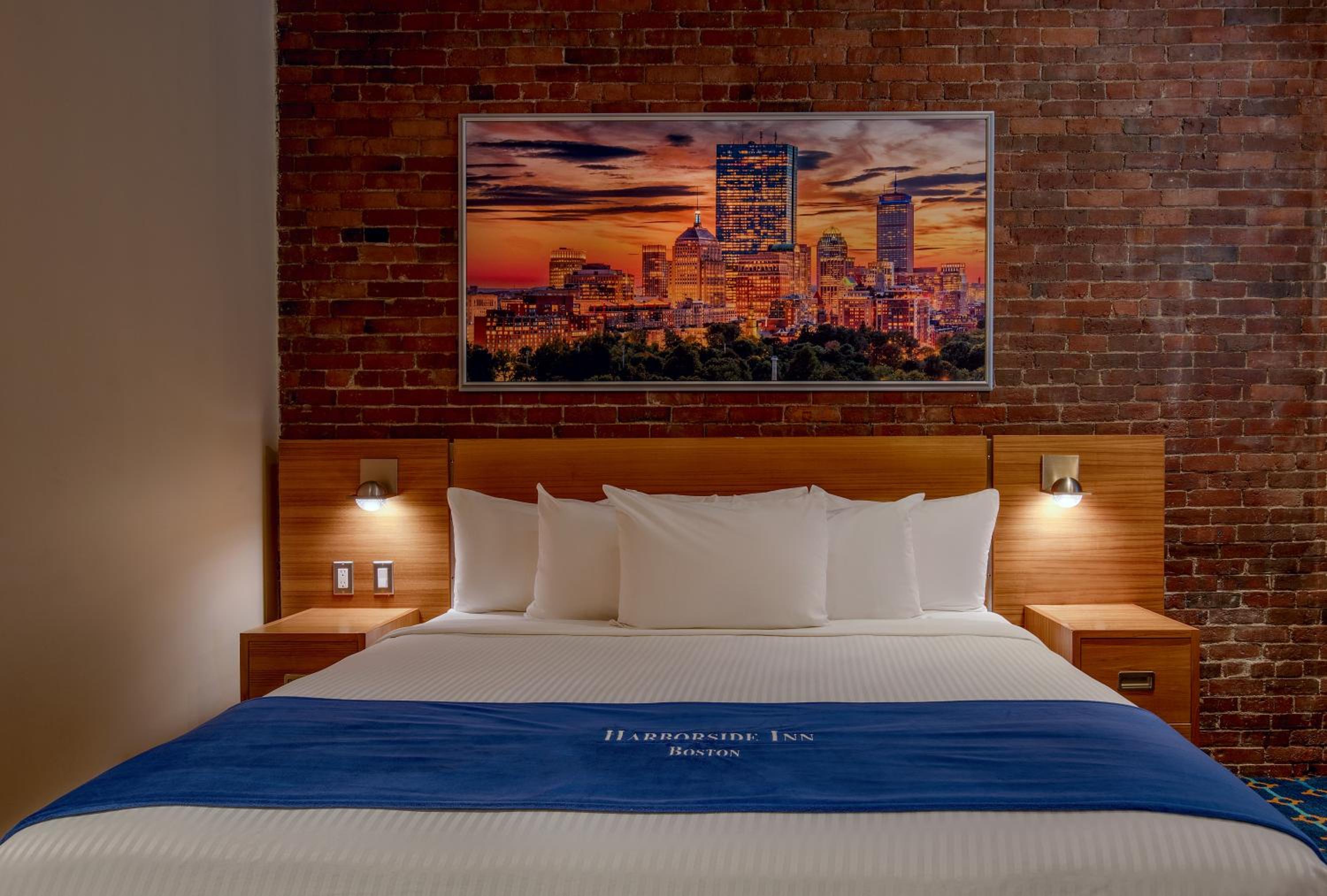King Room with City View - Photo 2