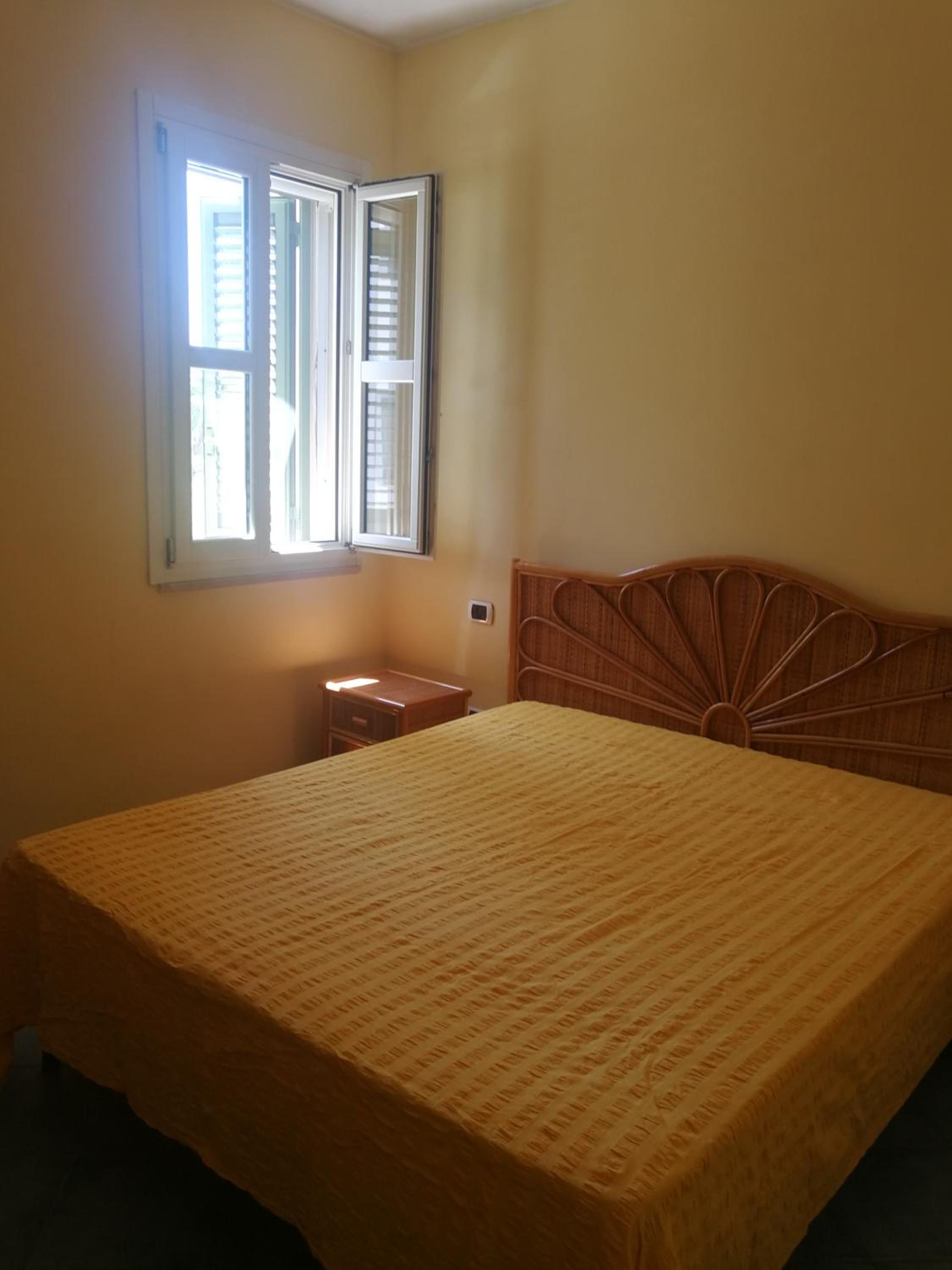 Suite With Terrace