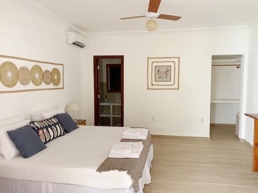 Superior Triple Room - Photo 9