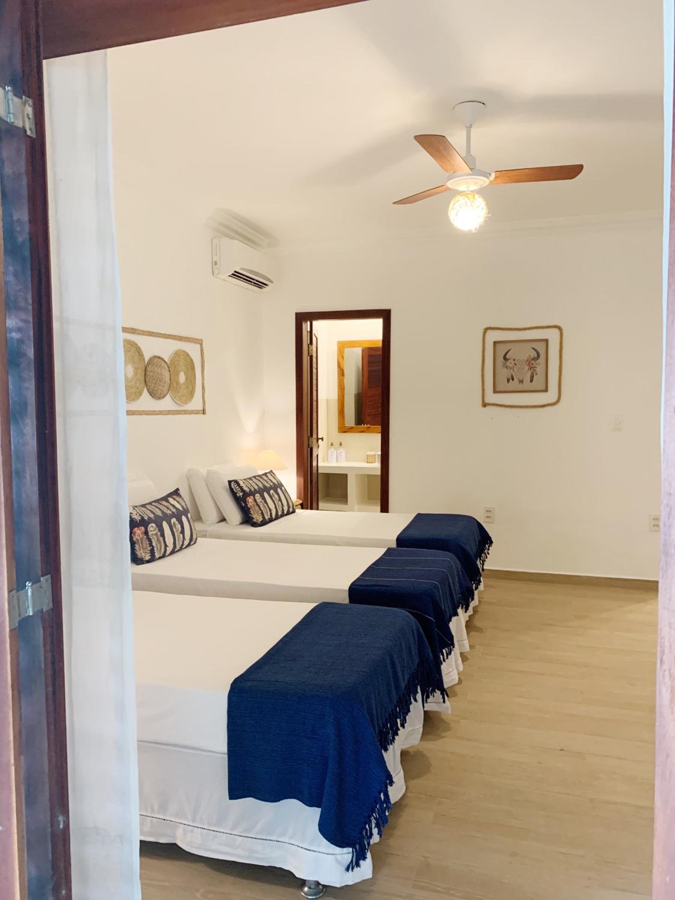 Superior Triple Room - Photo 21