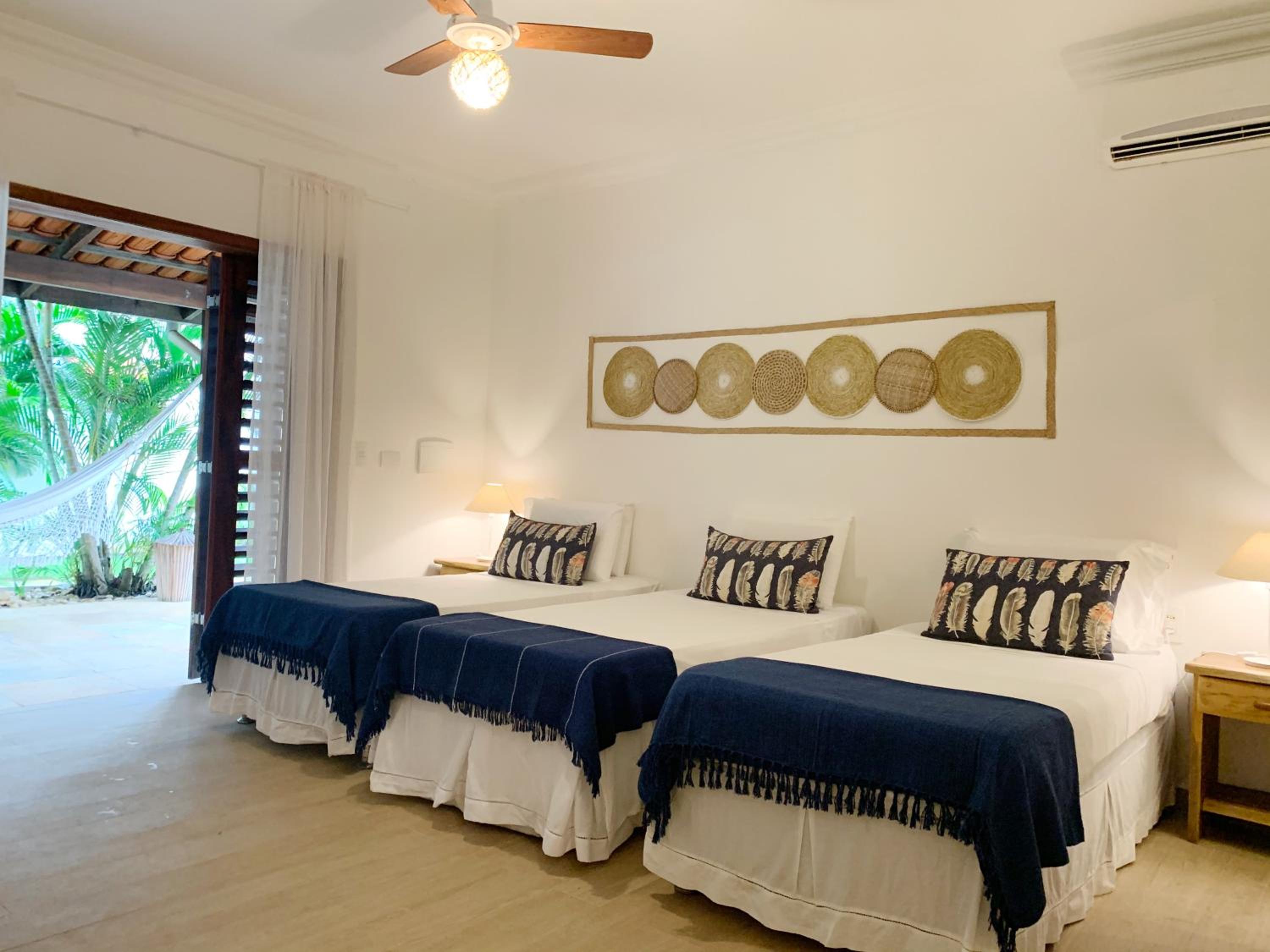 Superior Triple Room - Photo 20