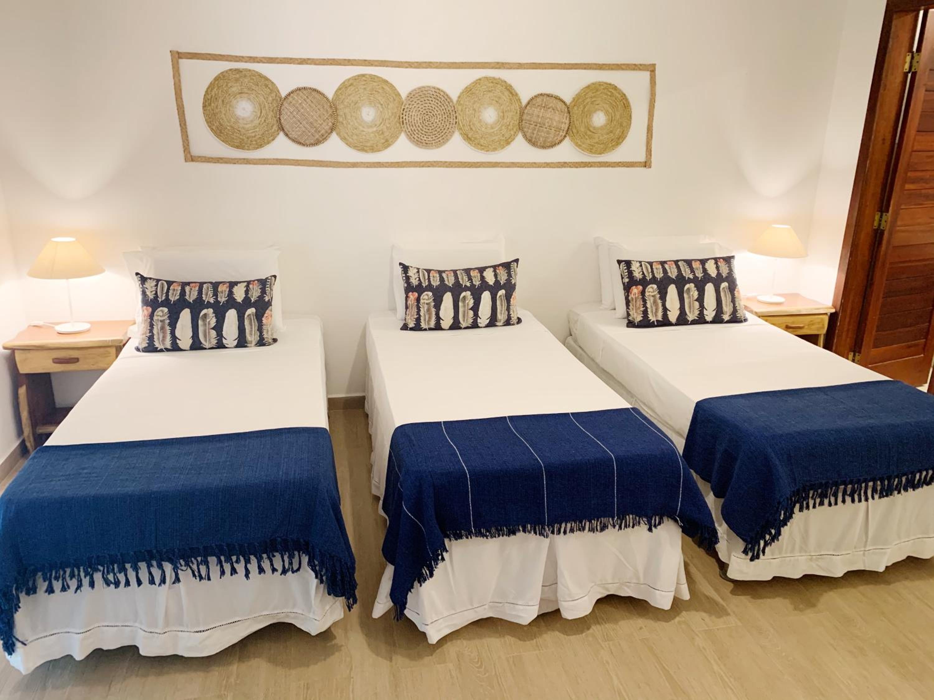 Superior Triple Room - Photo 12