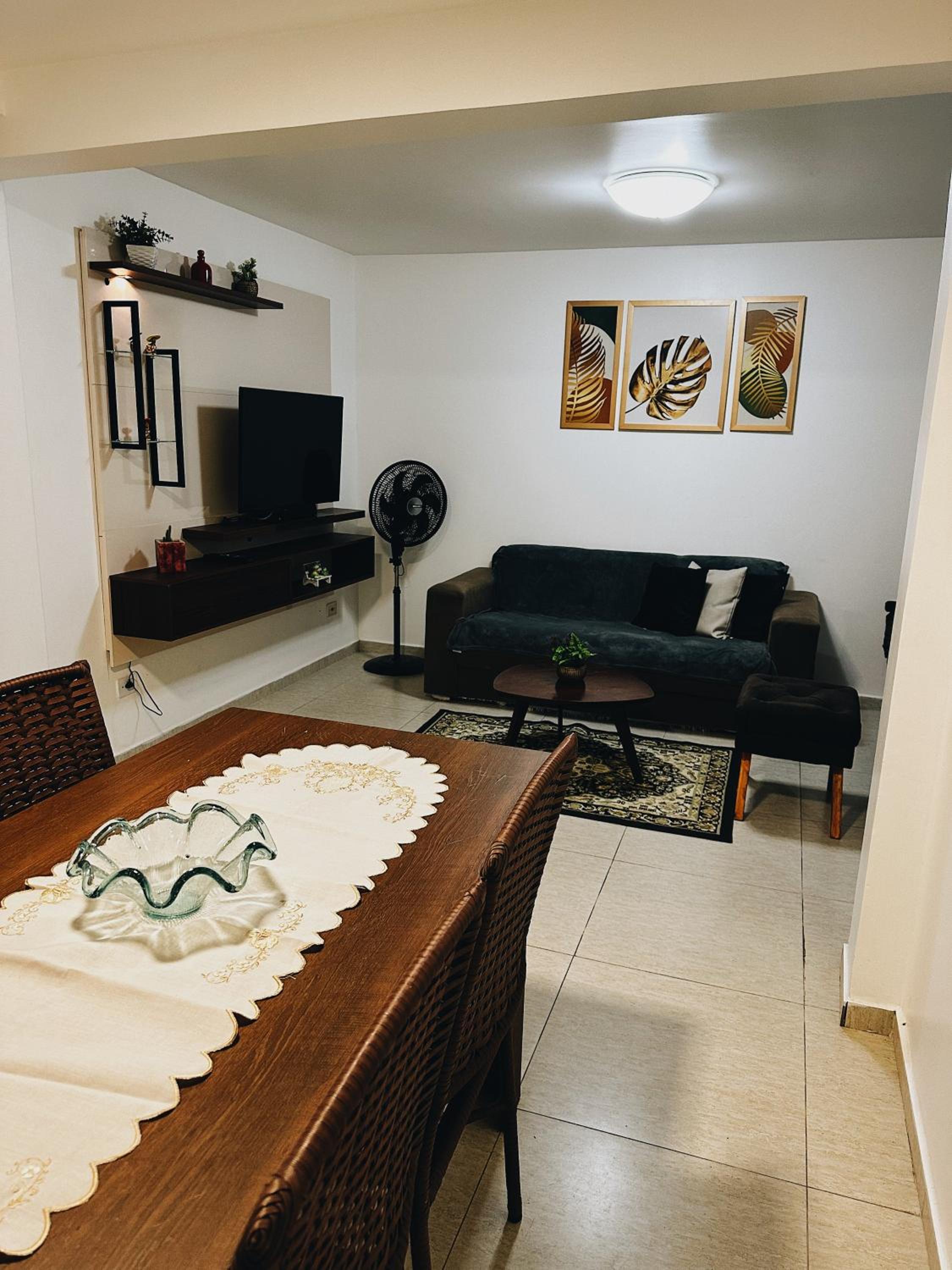 Apartment with Sea View photo 3