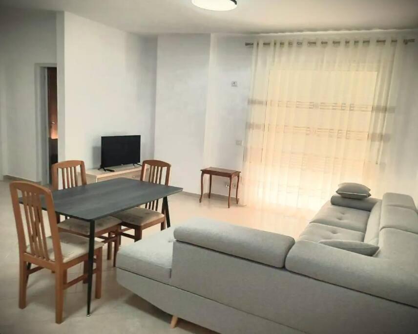 Two-Bedroom Family Apartment
