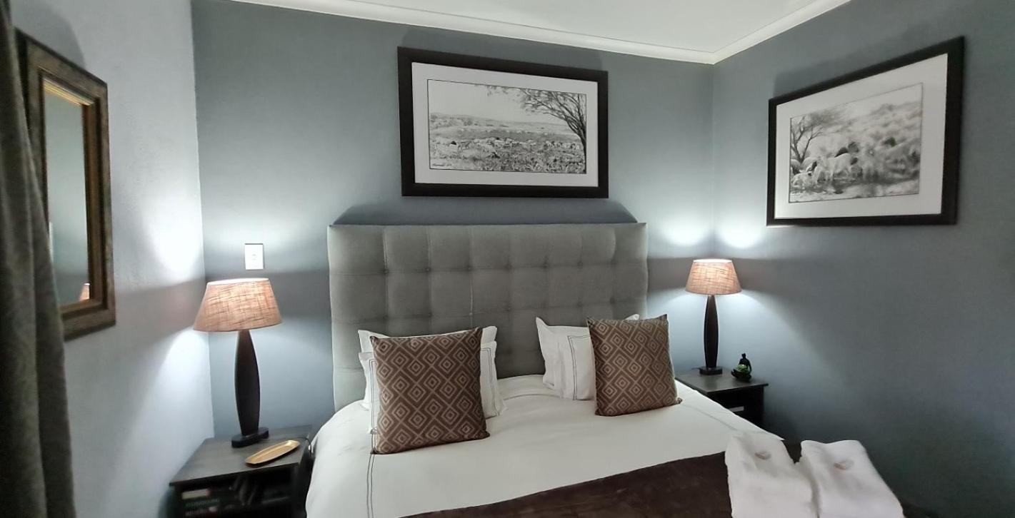 Family Double Room