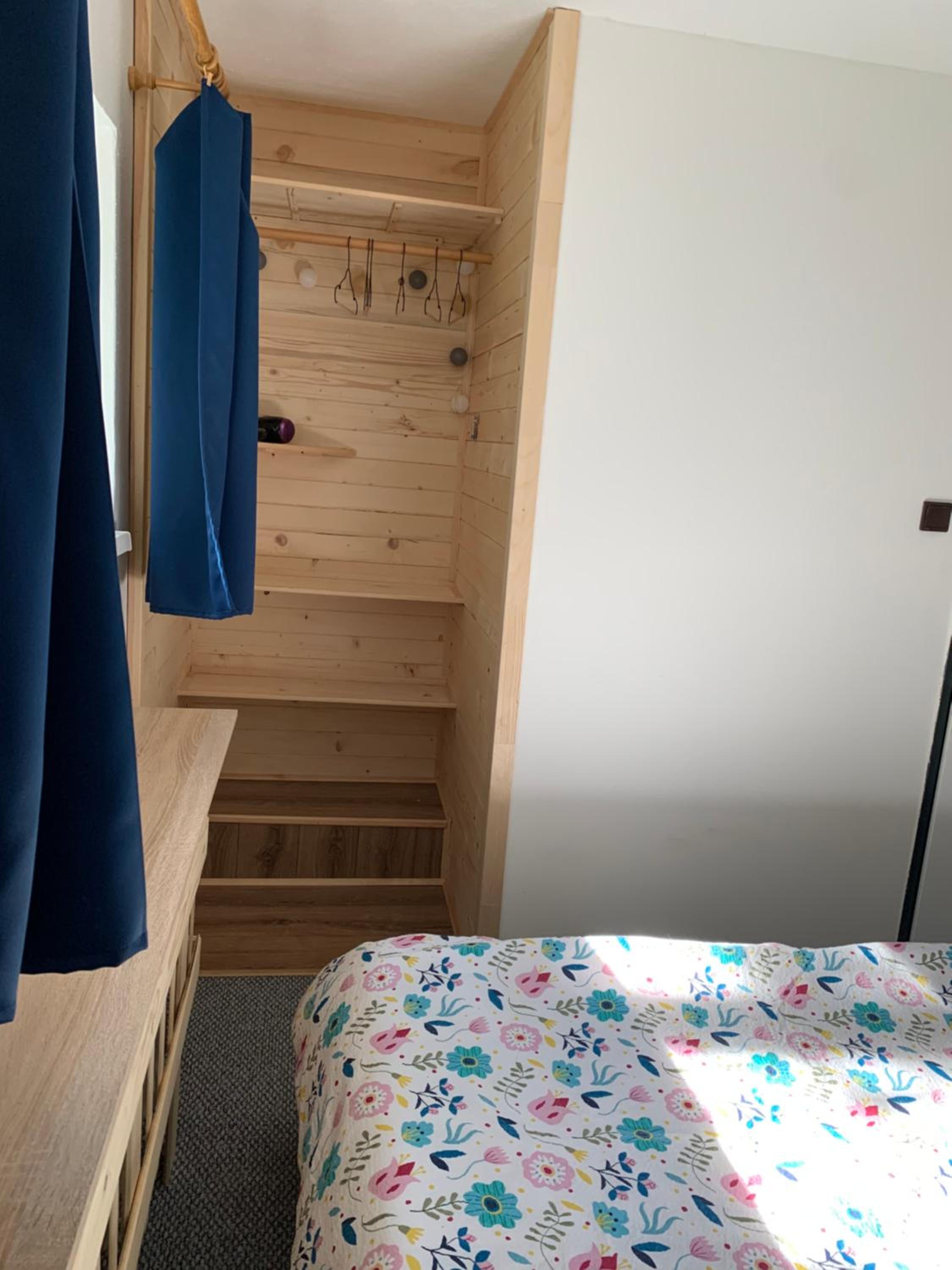 Double Room with Shared Kitchen photo 2