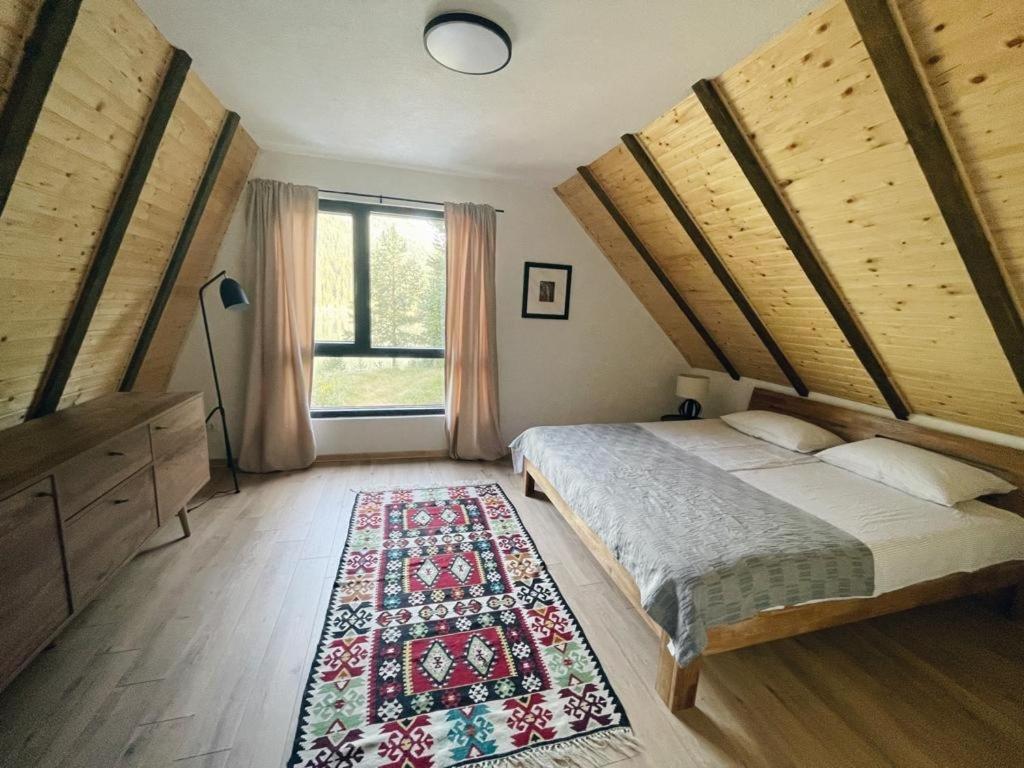Two-Bedroom Villa photo 1