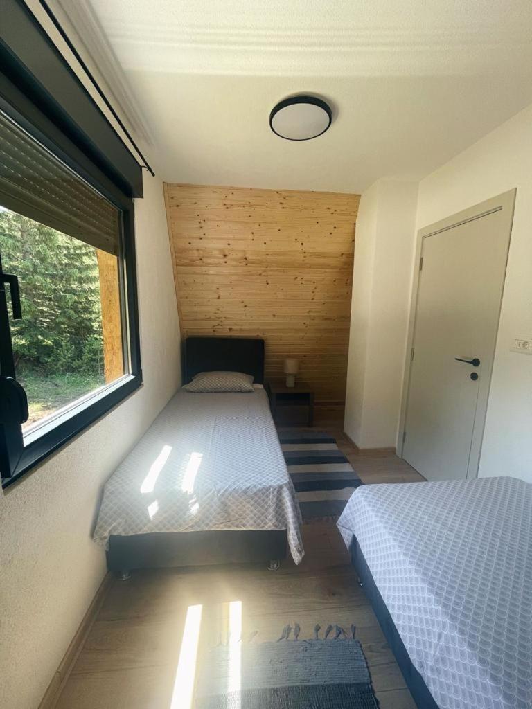 Two-Bedroom Villa photo 2