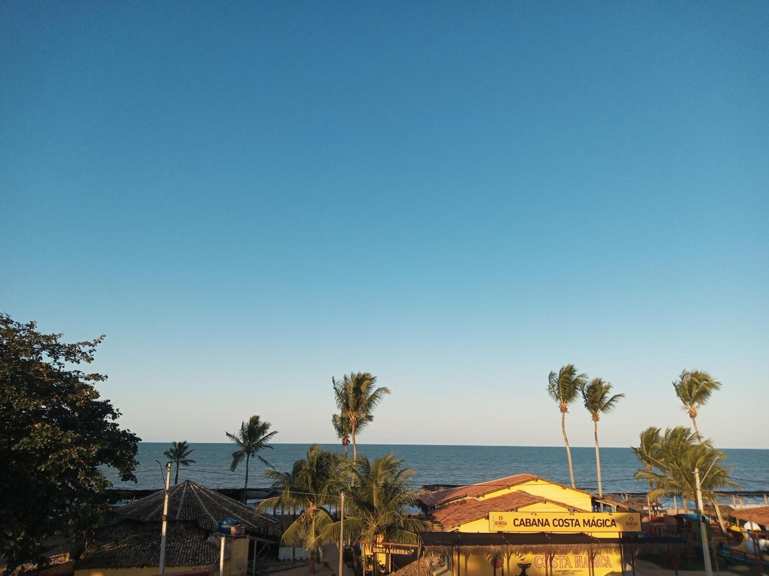 Apartment with Sea View photo 3