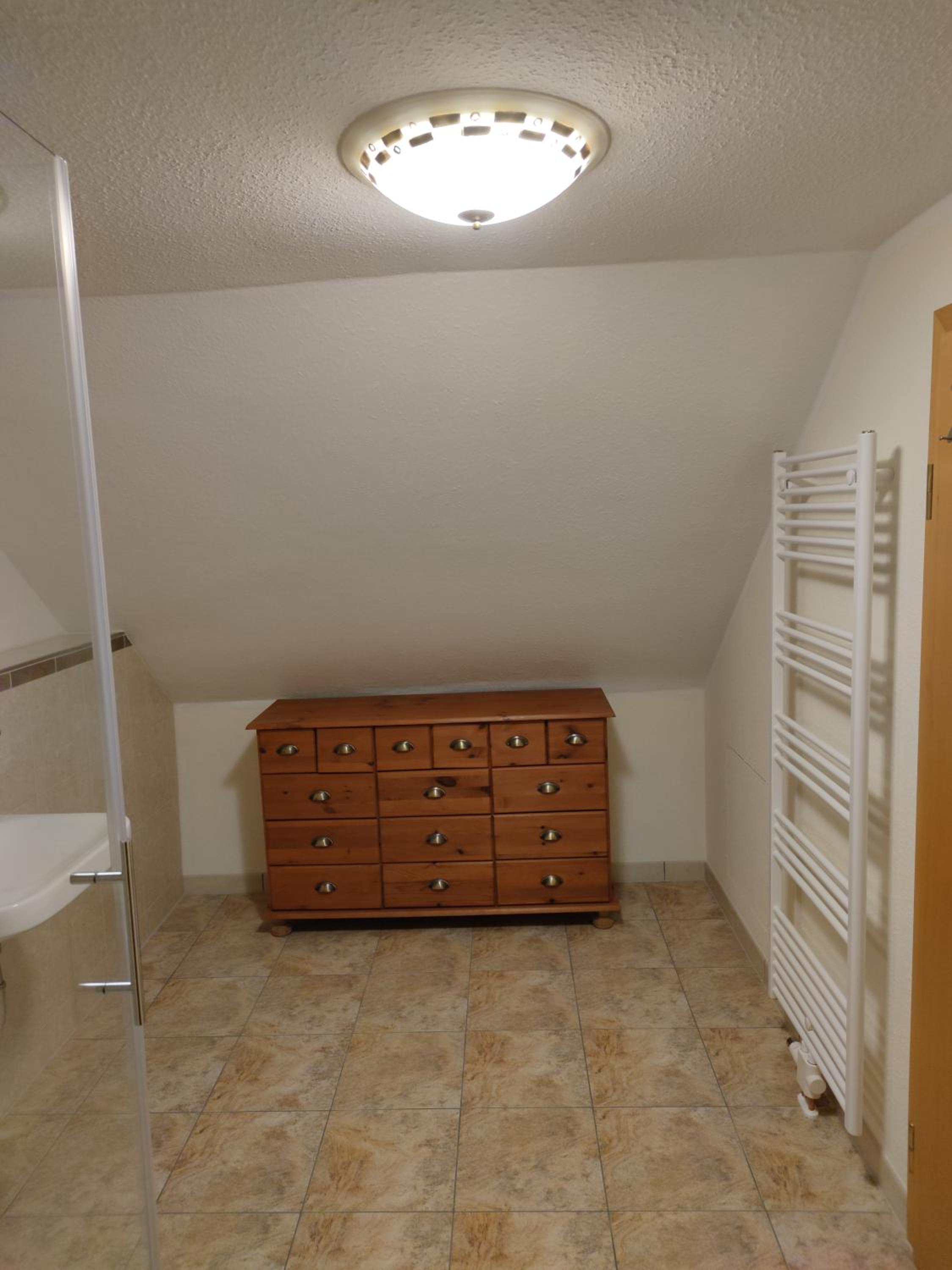 Two-Bedroom Apartment photo 2