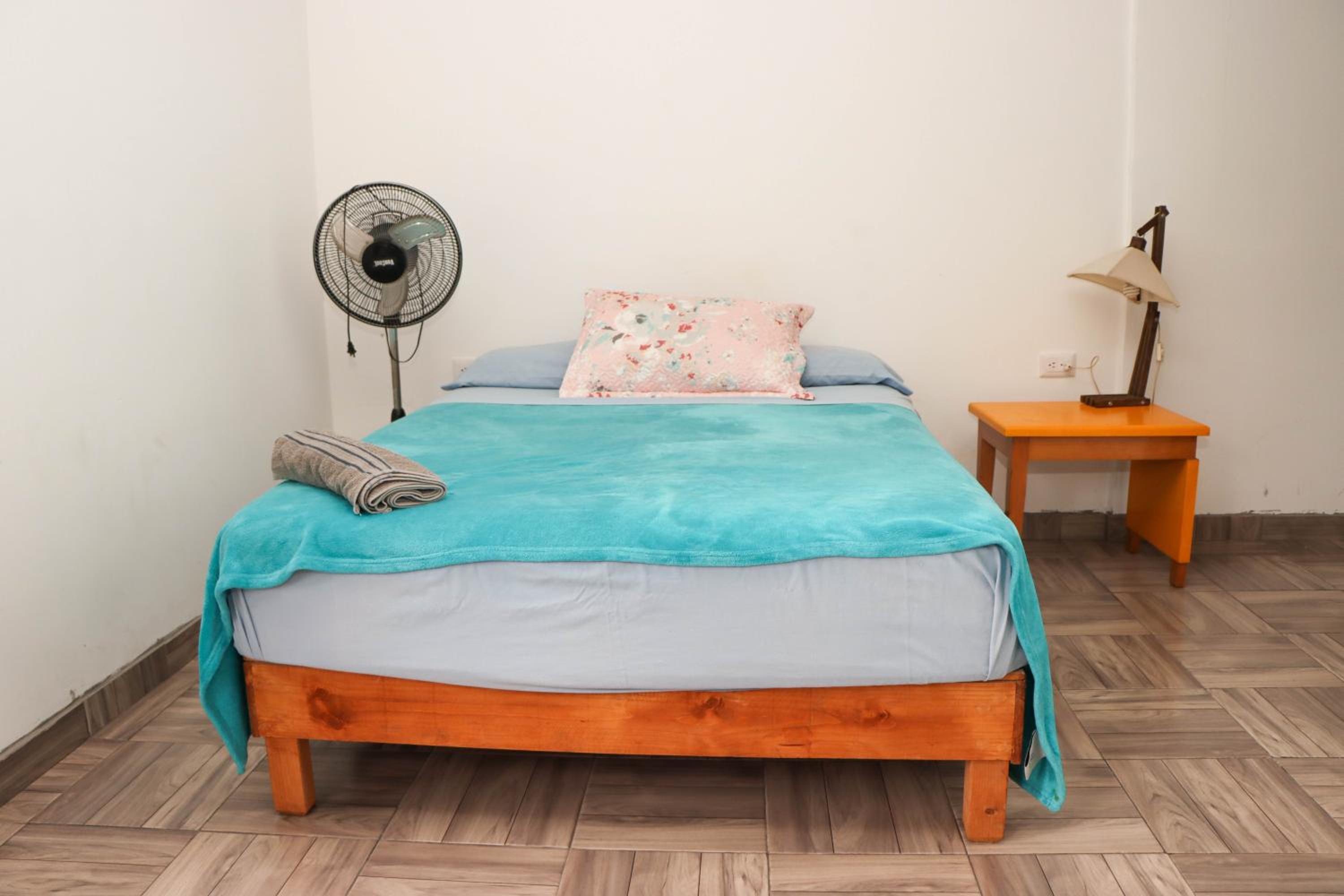 Standard King Room photo 1