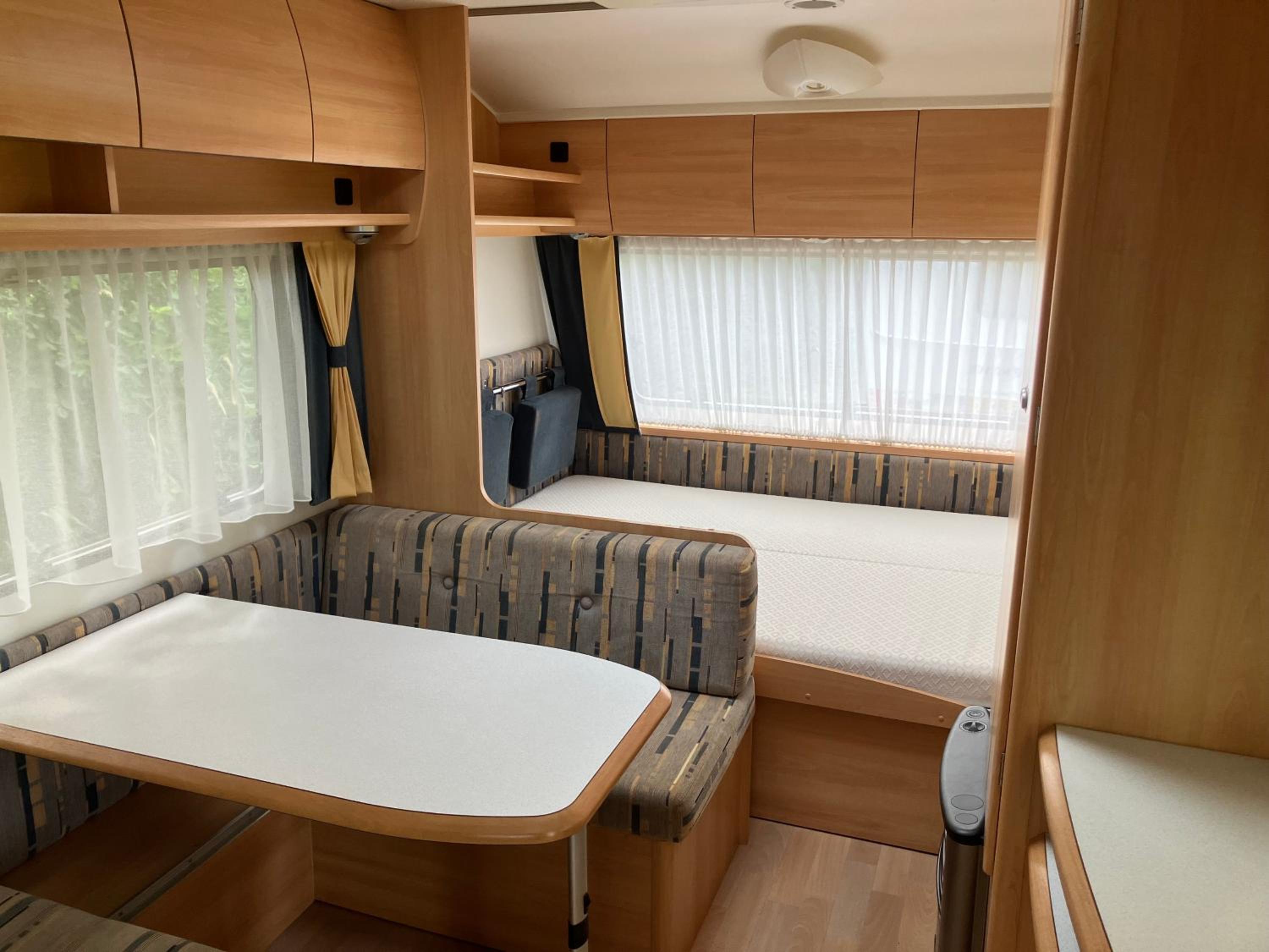 Caravan photo 1