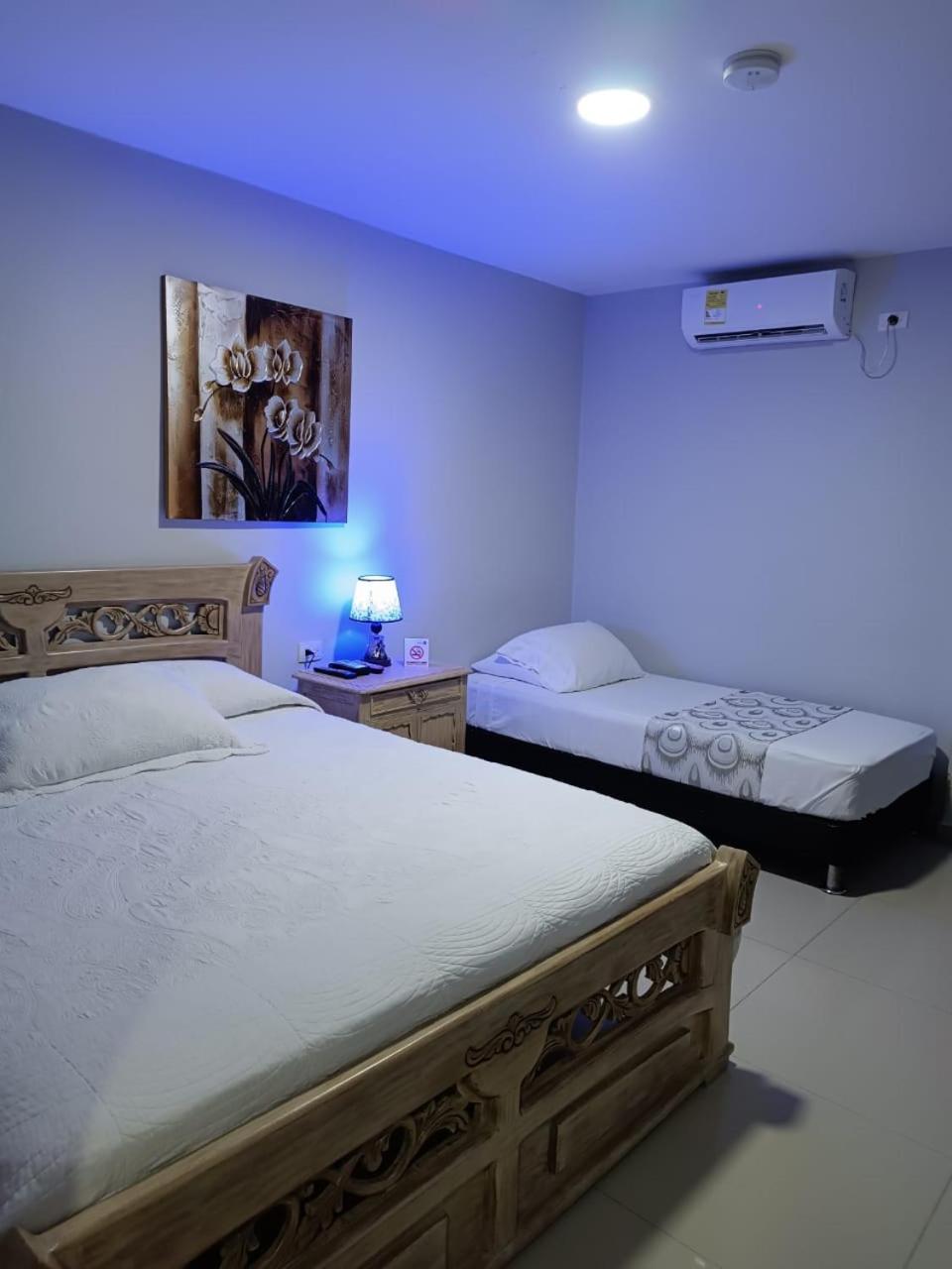 Standard Double Room photo 3