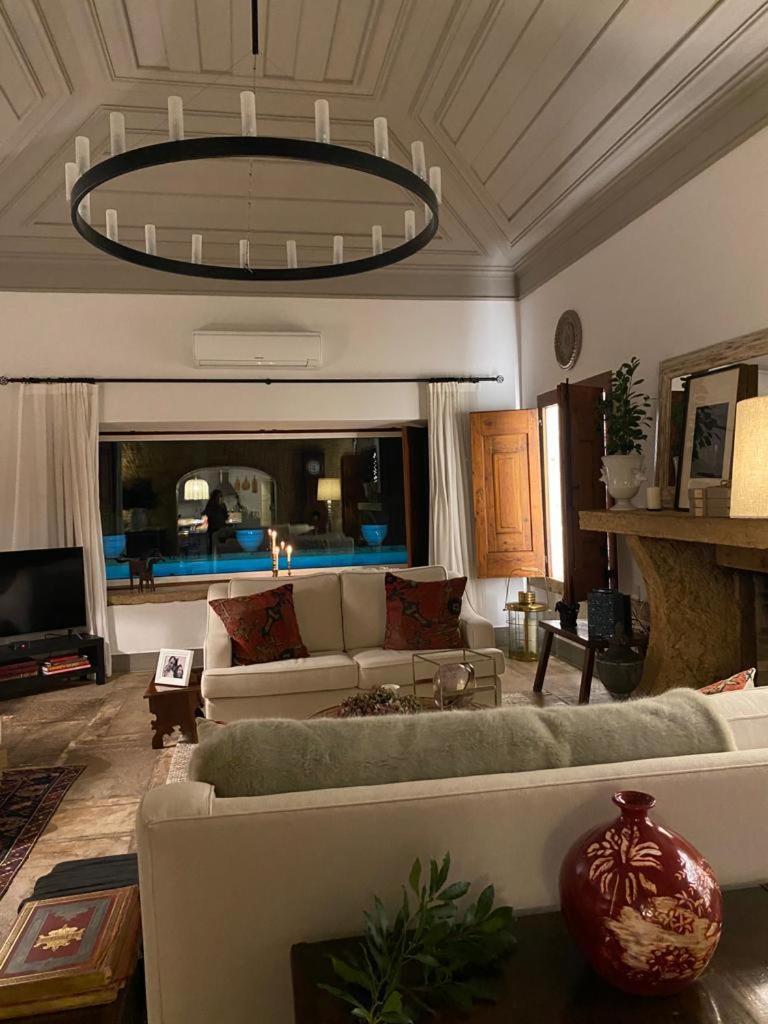 Three-Bedroom Villa photo 1