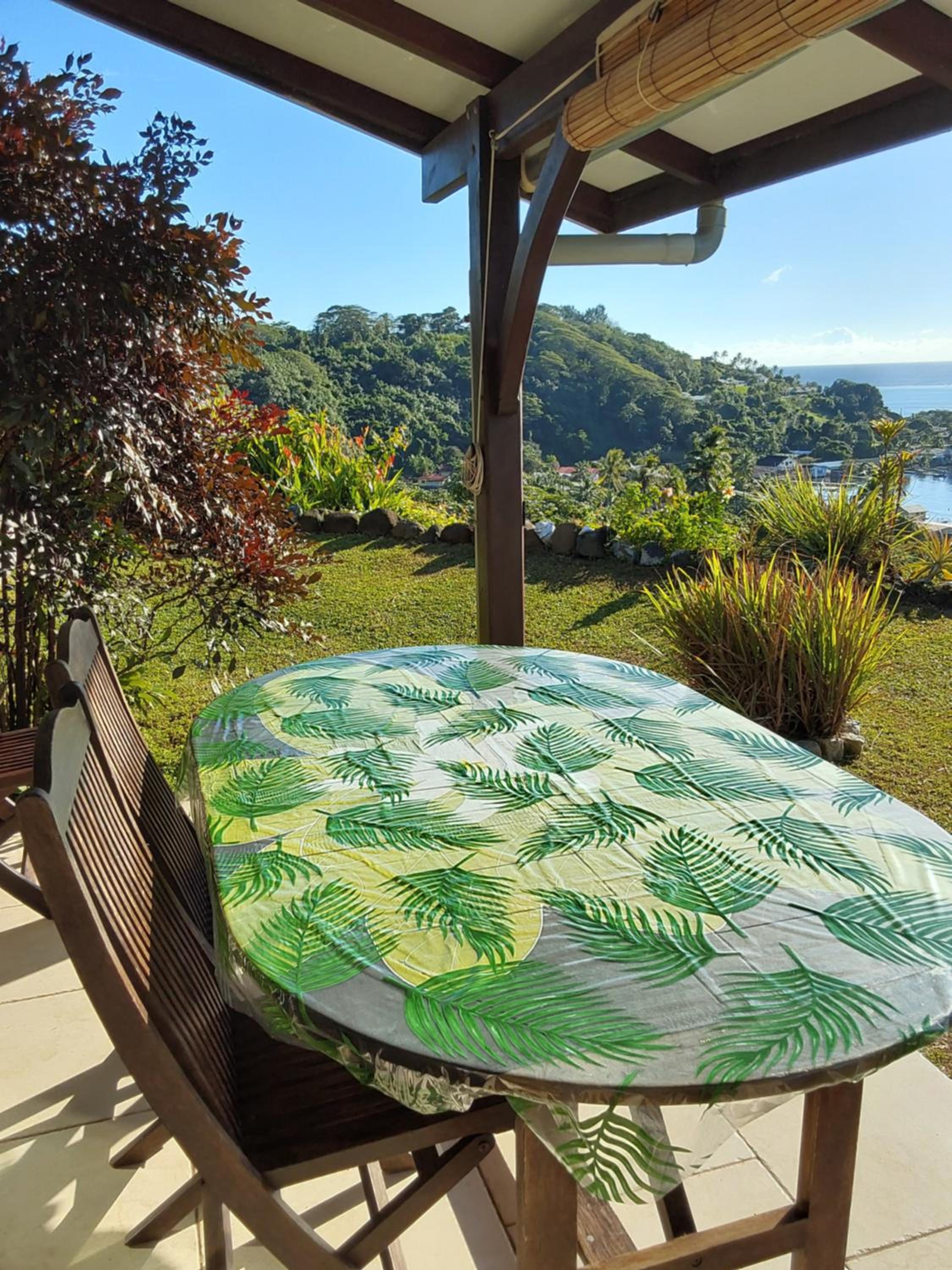 Studio with Ocean View photo 3